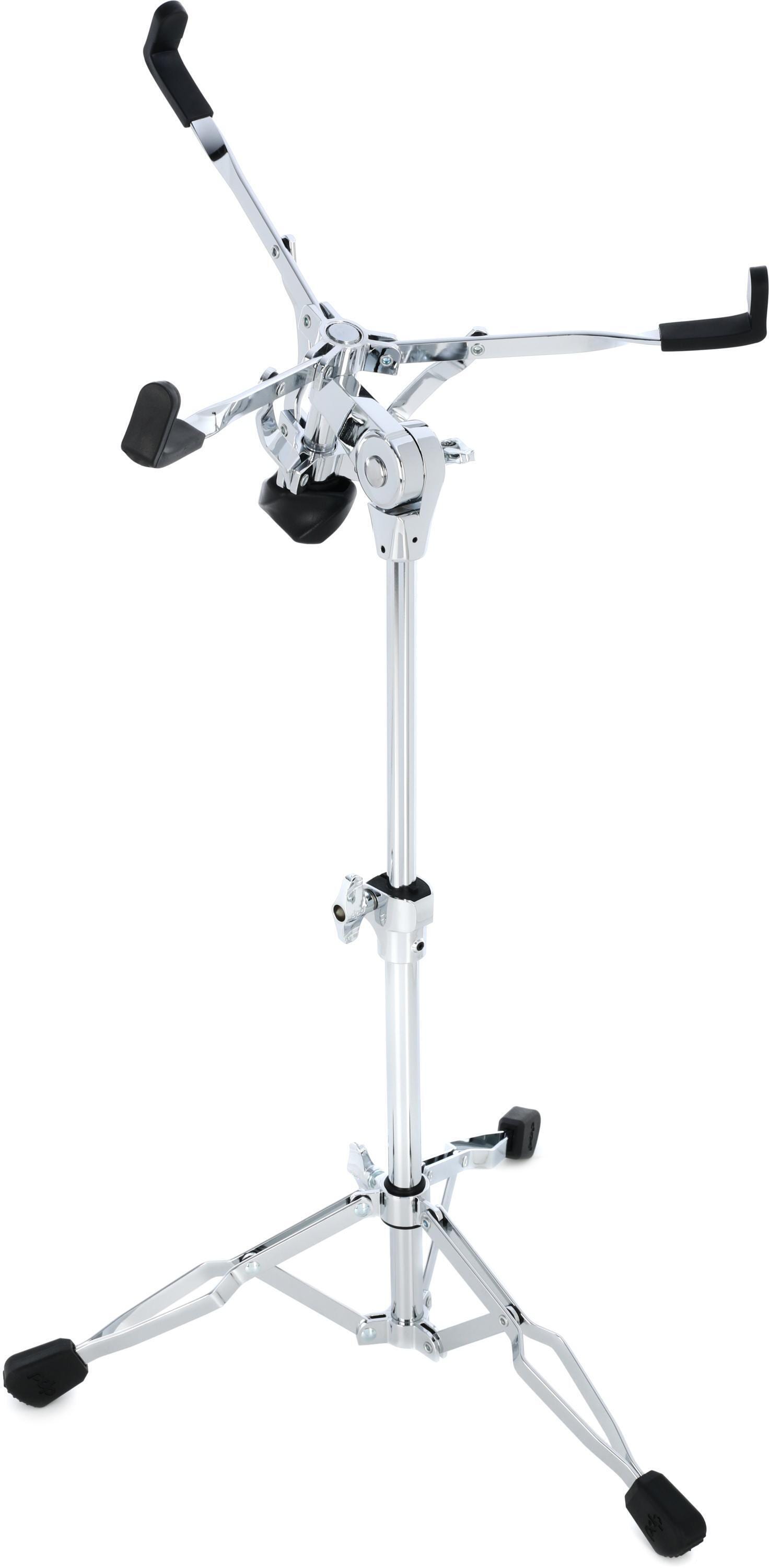 PDP PDSS710 700 Series Lightweight Snare Stand | Sweetwater