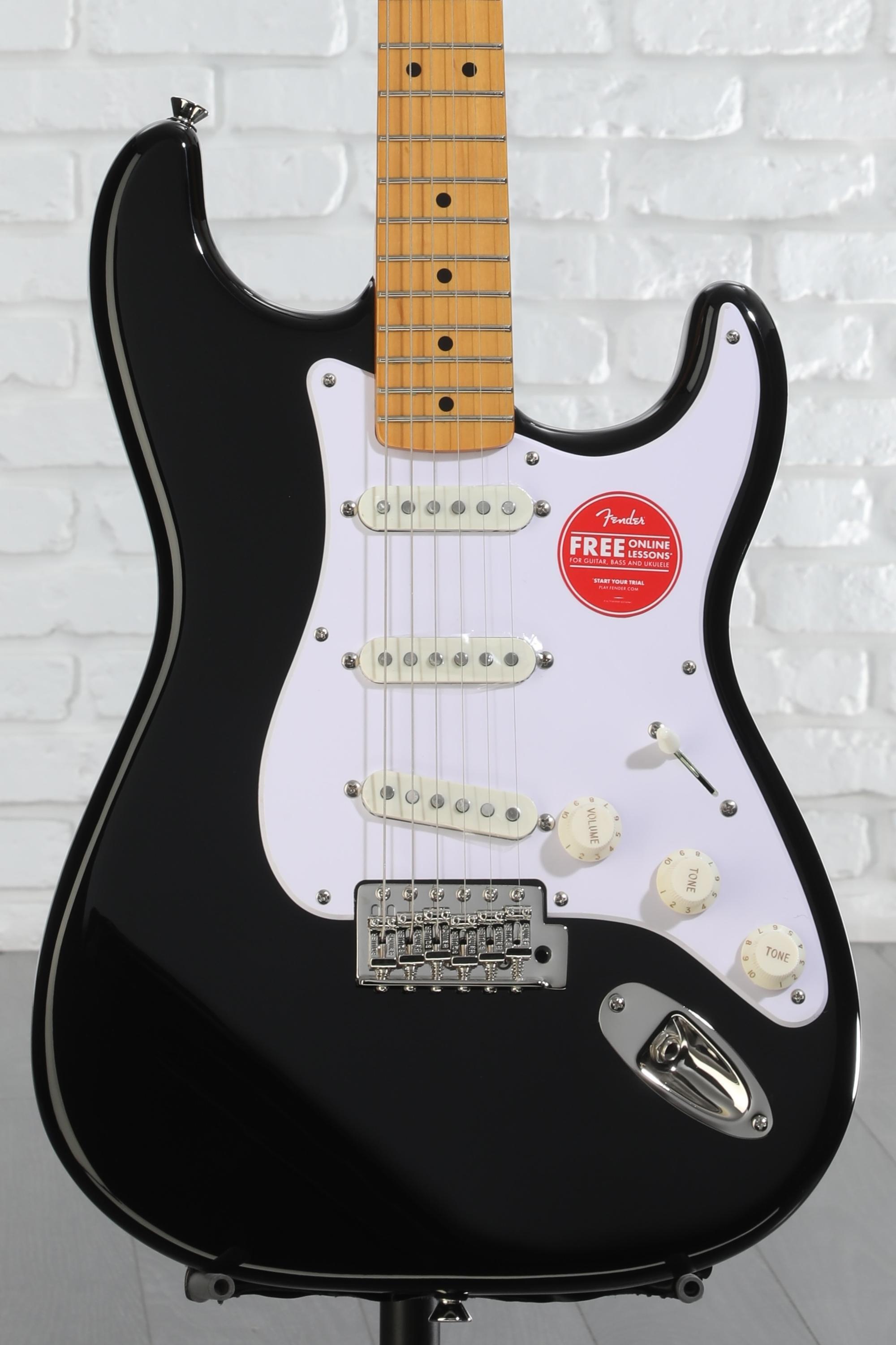 Squier Classic Vibe ’50s Stratocaster 4d0fd8a1a8ZhAHFmx8hEcL1QgRgiQ2