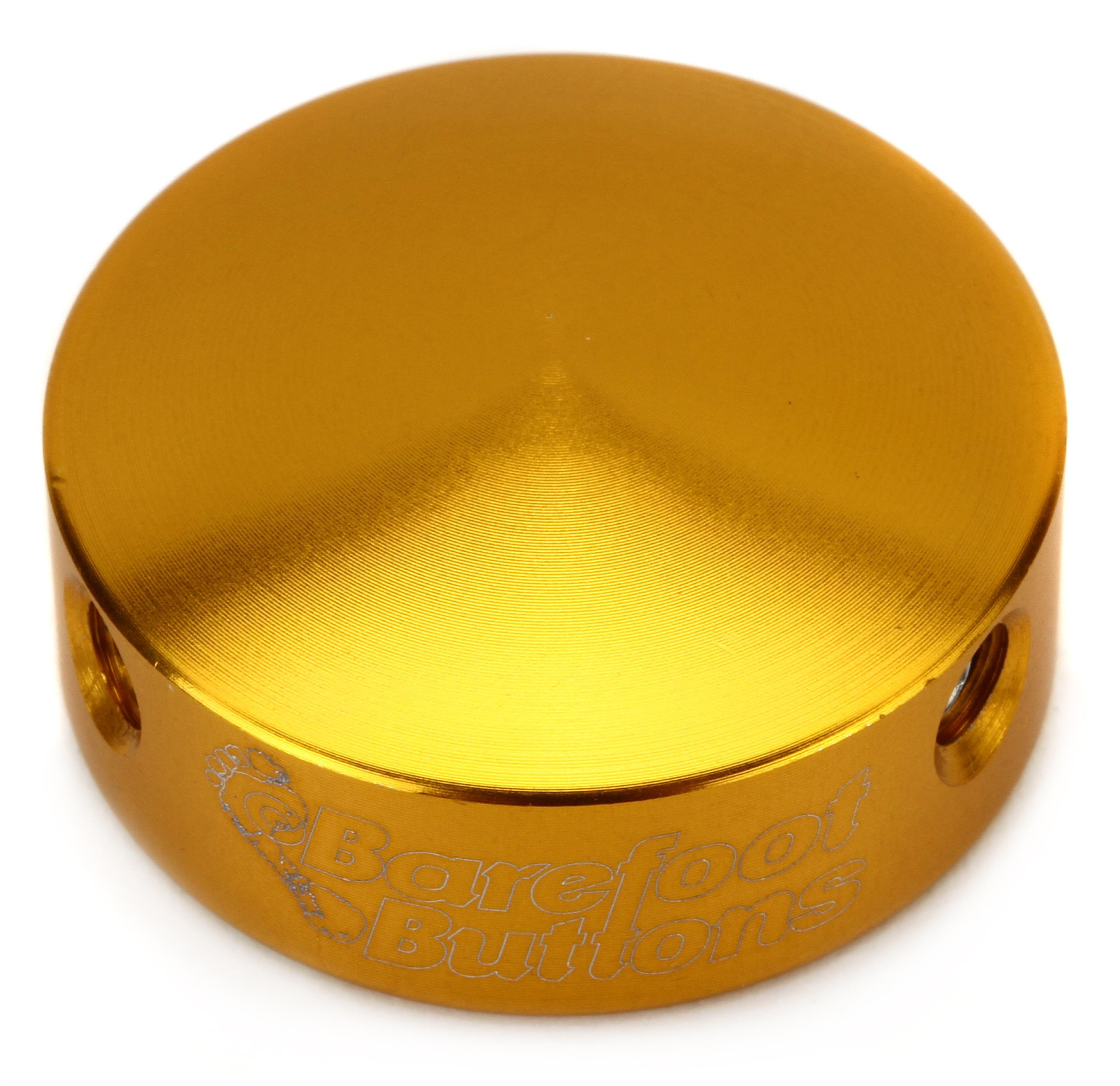 ★限定カラー★ Walrus Audio Slotva Gold Finish ☆限定カラー☆ Walrus Audio Slotva Gold Finish