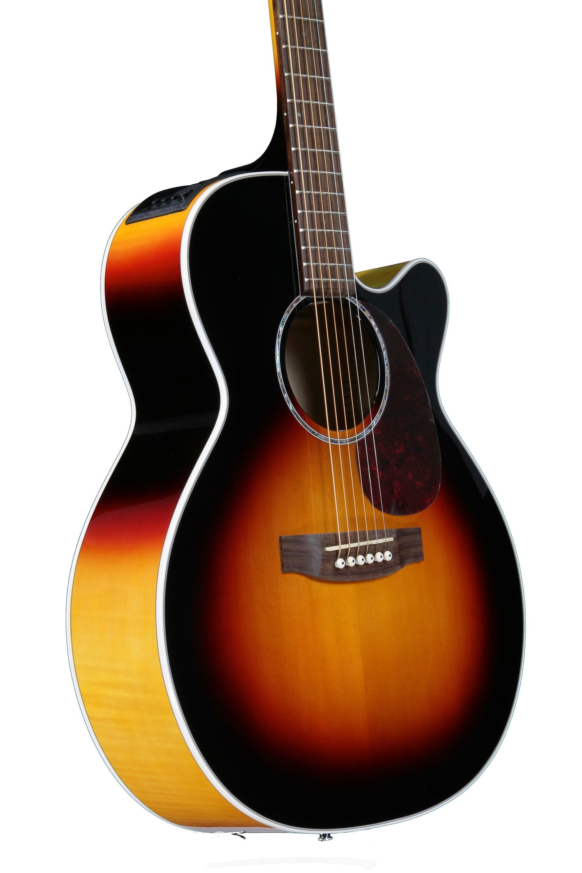 Takamine EG450SMCSB | Sweetwater