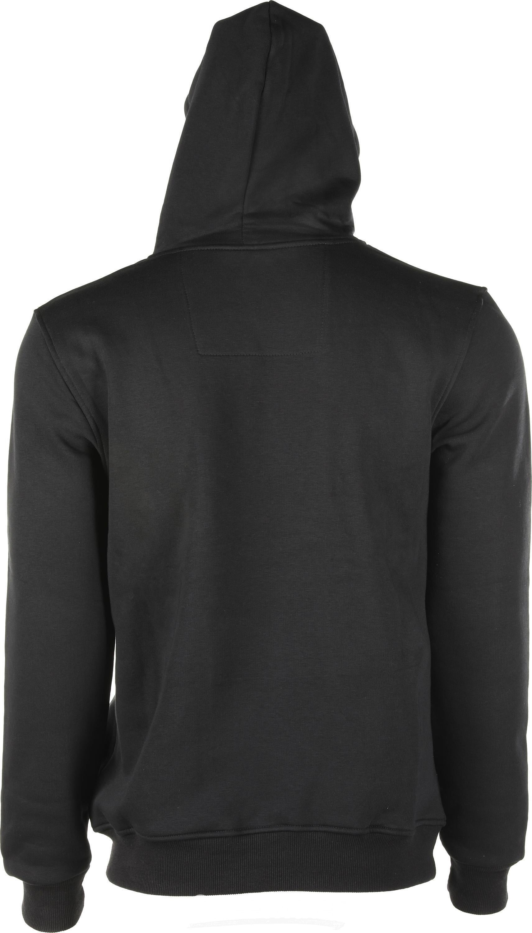 Marshall amplification hoodie best sale