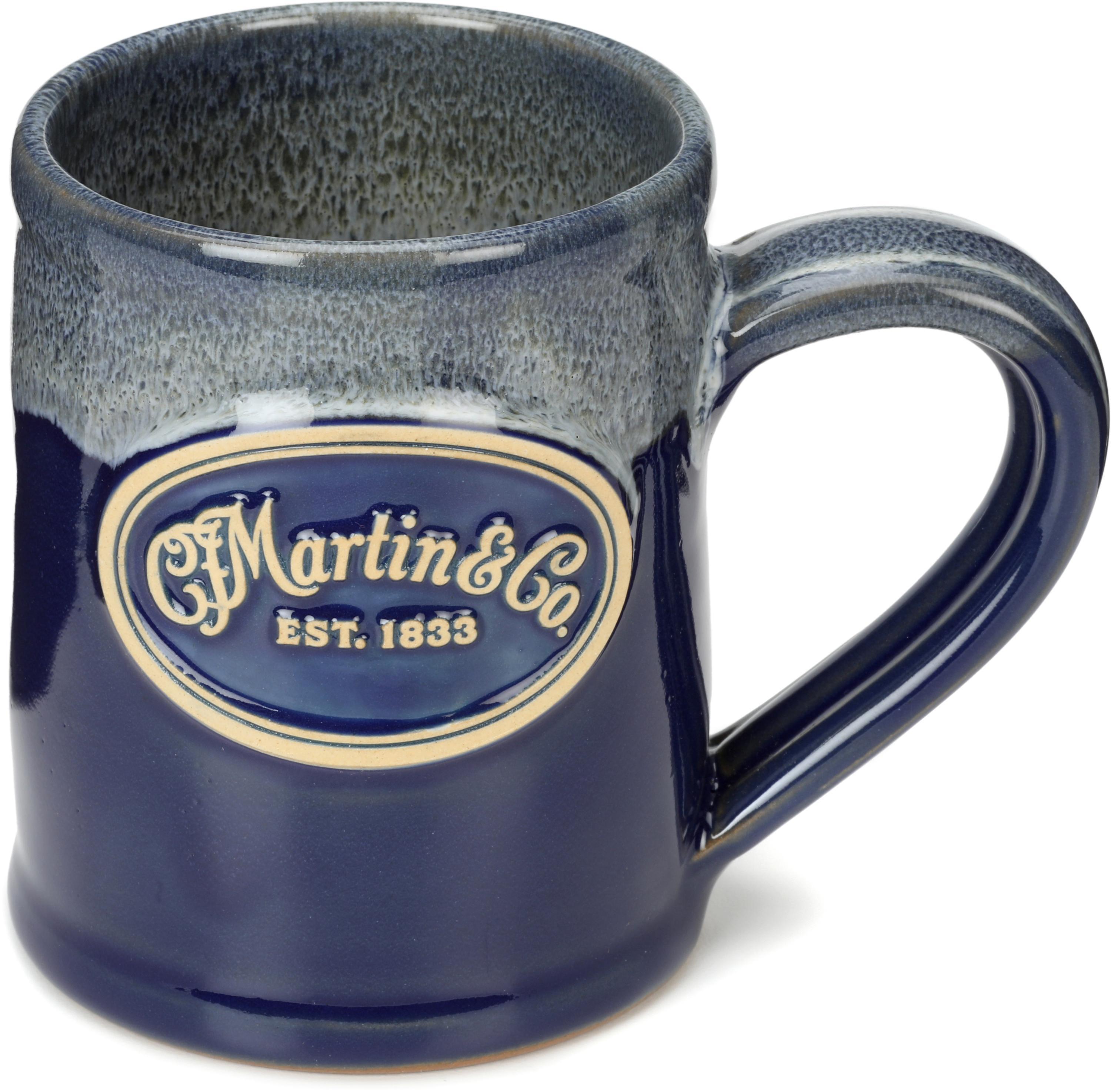 Photo of Martin Rancher Mug