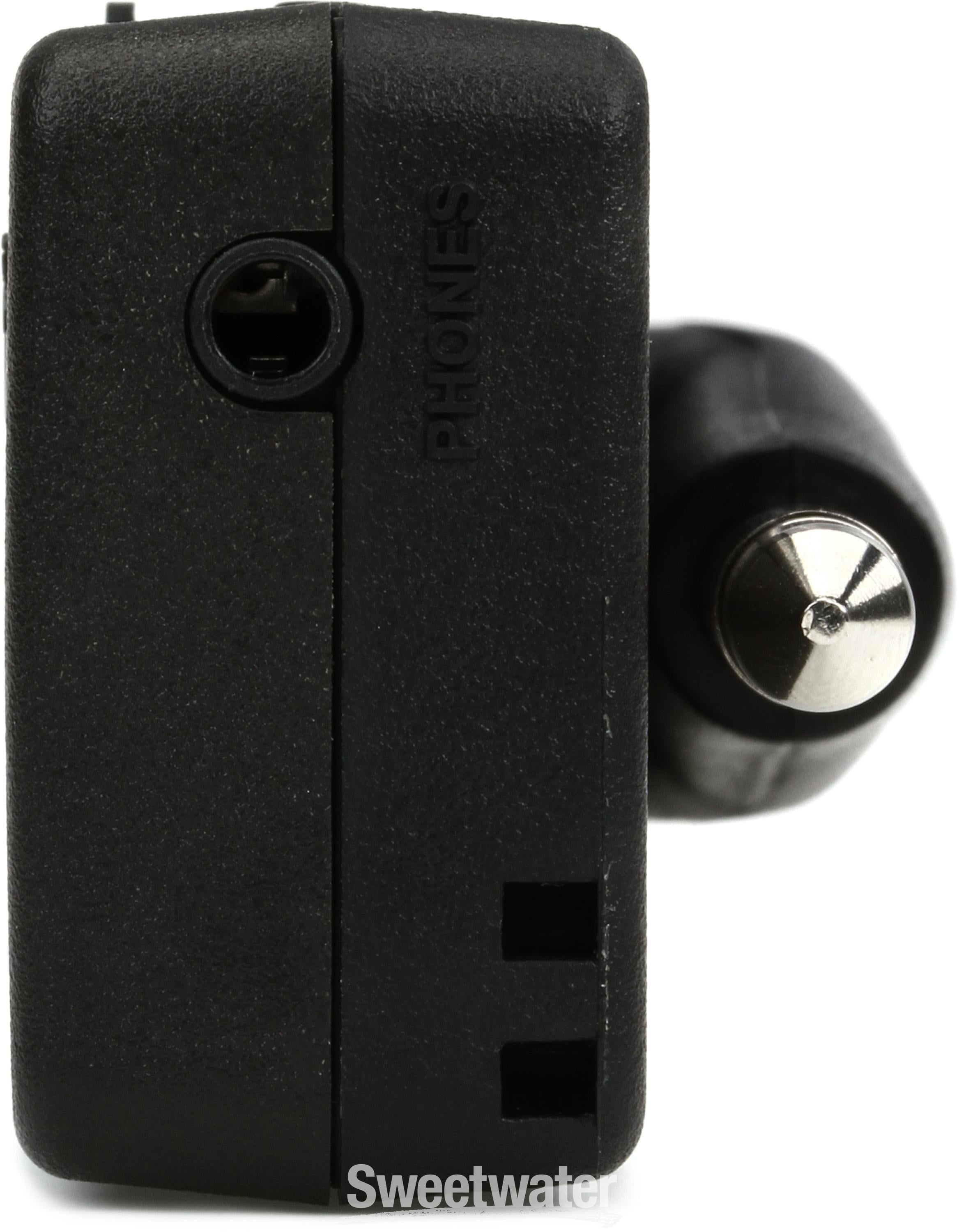 Blackstar amPlug 2 FLY Headphone Bass Amp | Sweetwater