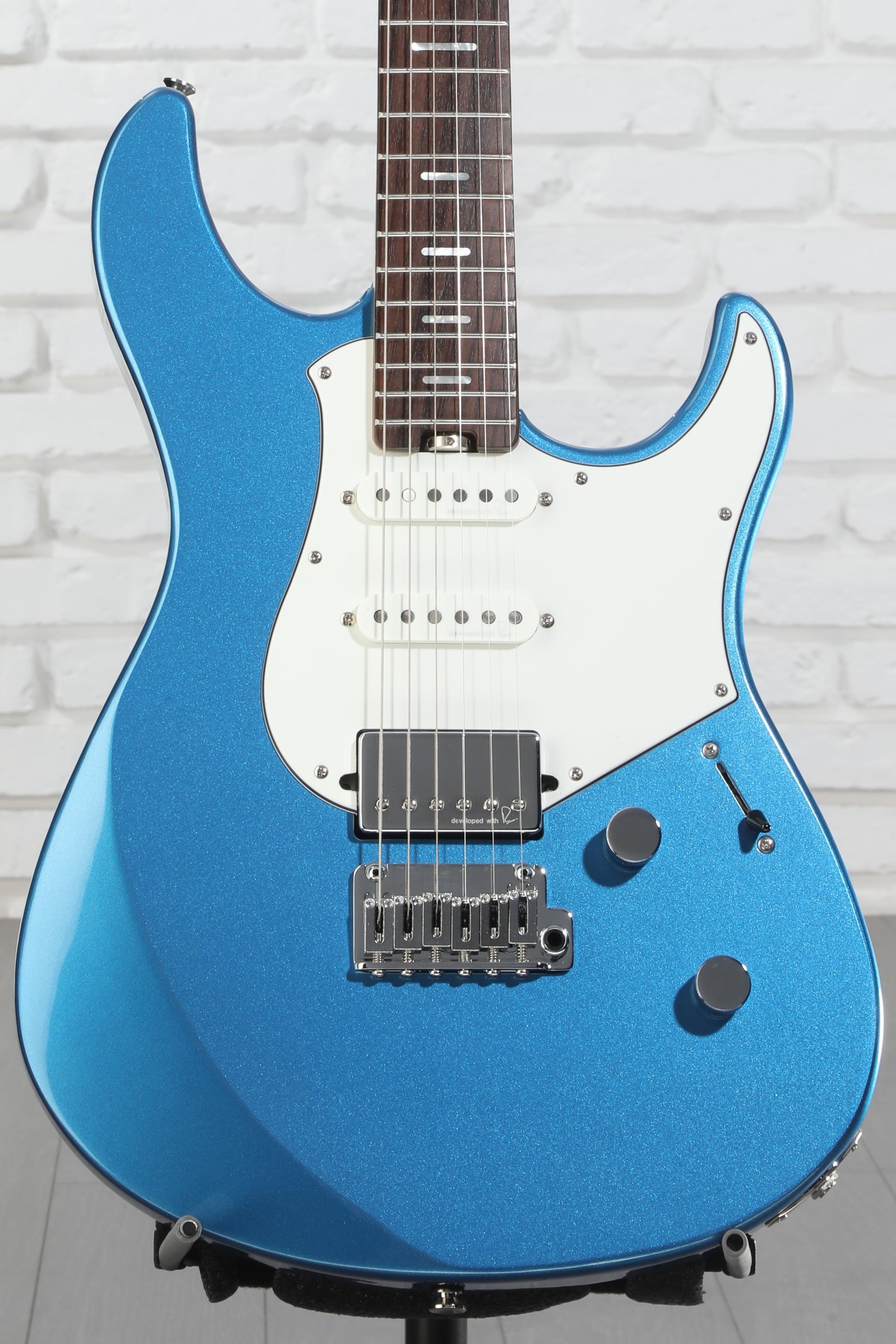 Yamaha PACS+12 Pacifica Standard Plus Electric Guitar