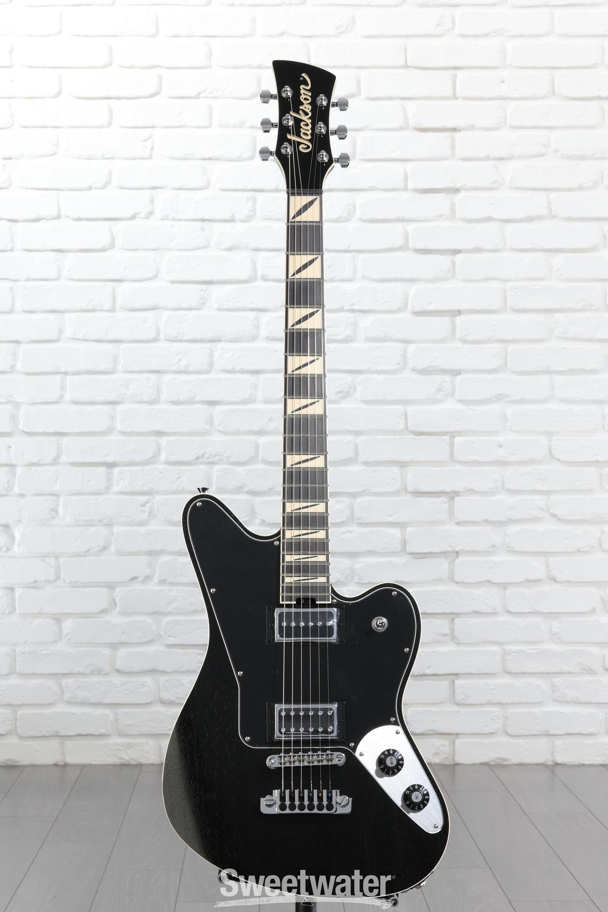 Jackson Pro Series Signature Lee Malia LM-87 Electric Guitar