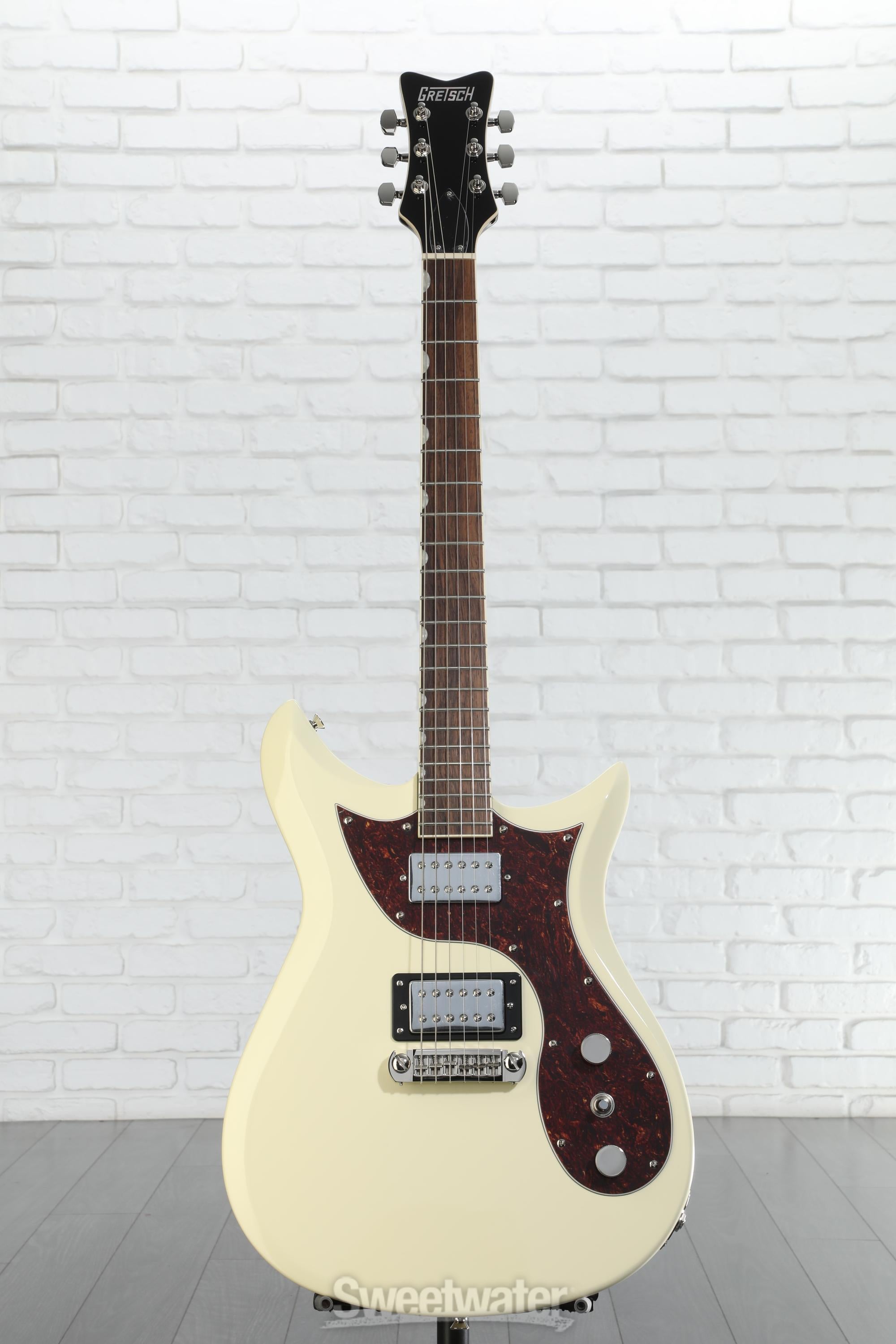 ギター Gretsch elctromatic Gretsch Electromatic Pristine LTD Center Block Double-Cut