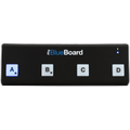 Photo of IK Multimedia iRig BlueBoard Bluetooth MIDI Pedalboard
