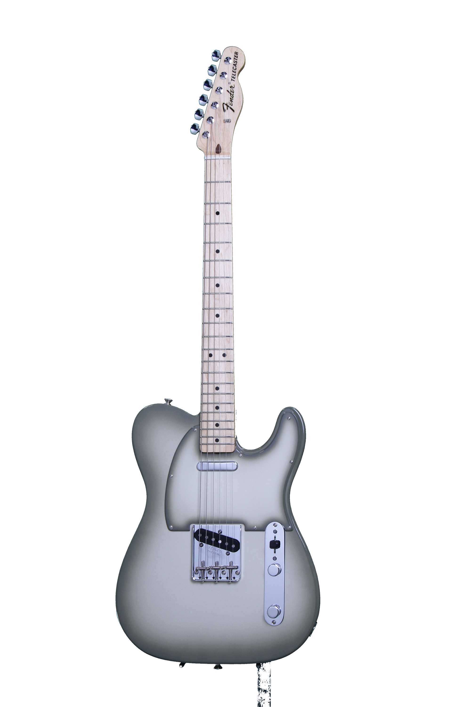 Fender Antigua Telecaster | Sweetwater