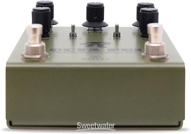 Keeley Octa Psi XXIV Anniversary 