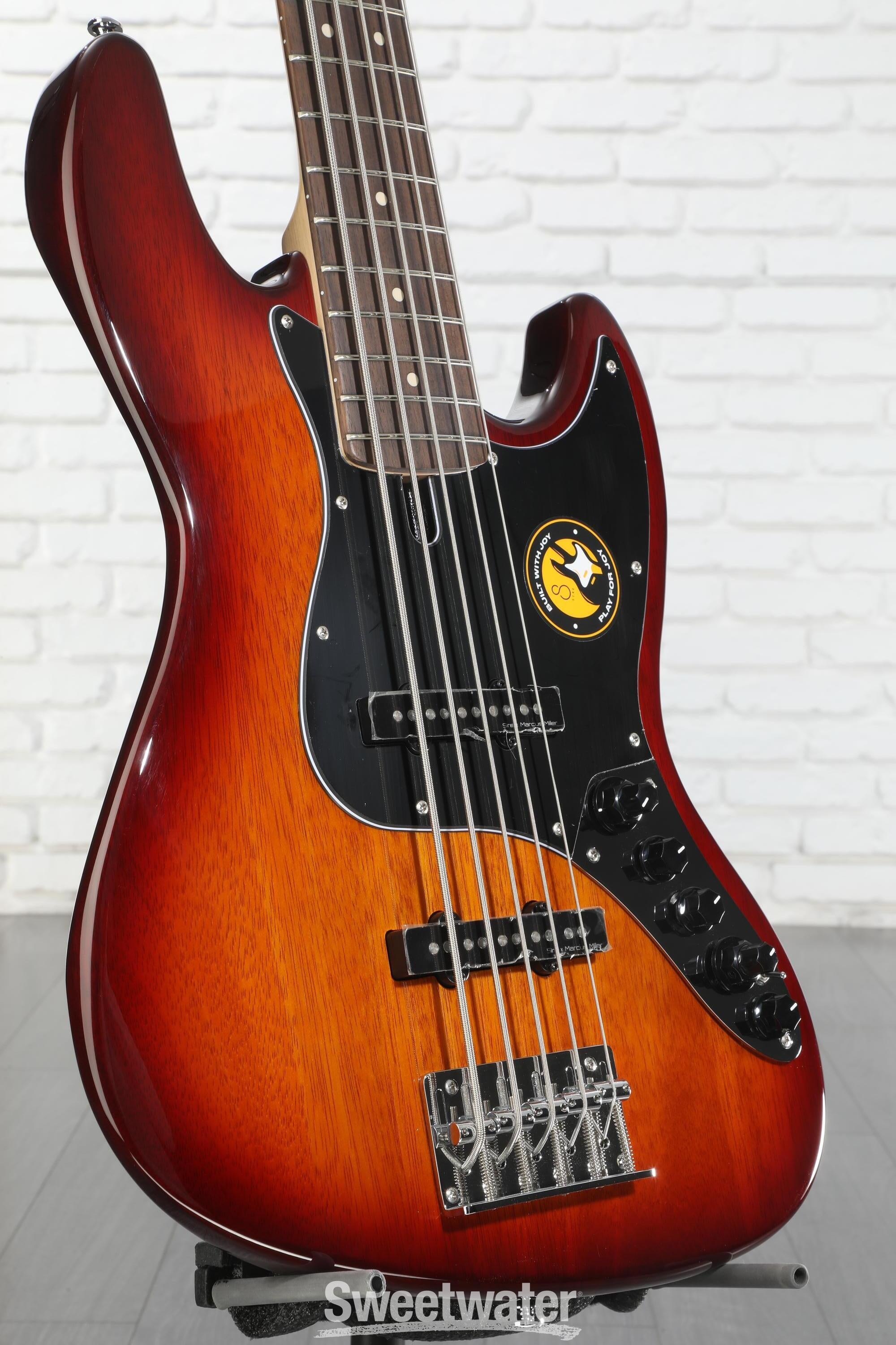 【美品】SIRE Marcus Miller V3 4d415fed73sYKYQDqNrstfLb8PsyMJ