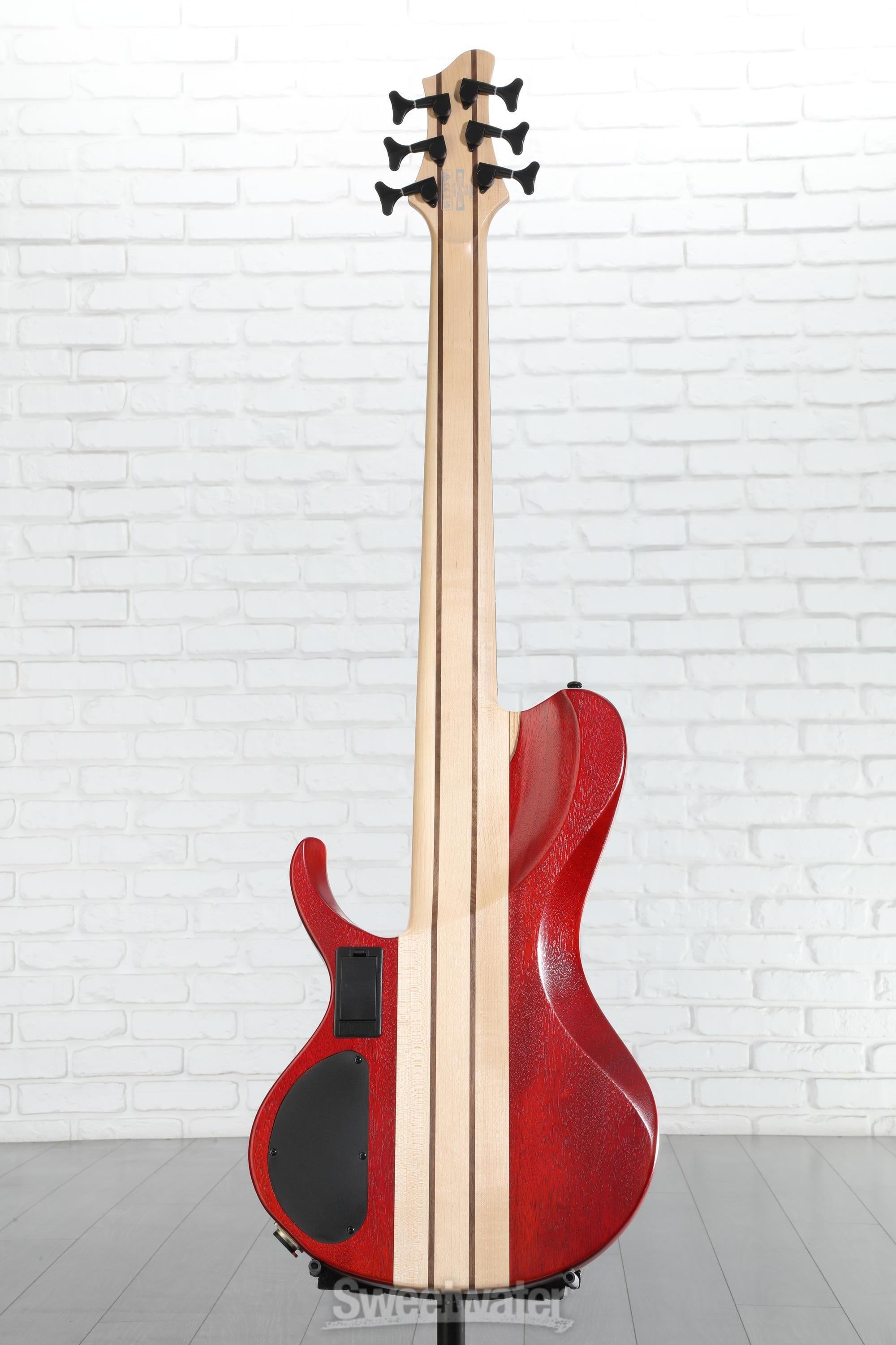 ANJIさま専用】Ibanez 6弦ベース BTB866SC ANJIさま専用】Ibanez 6弦