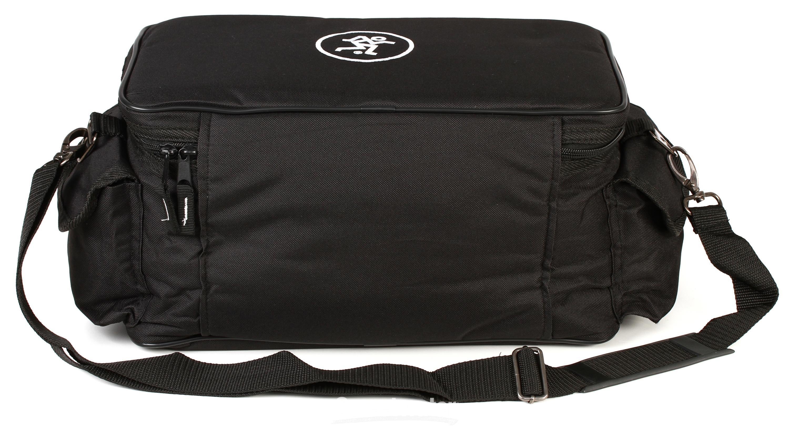 Mackie freeplay live store bag