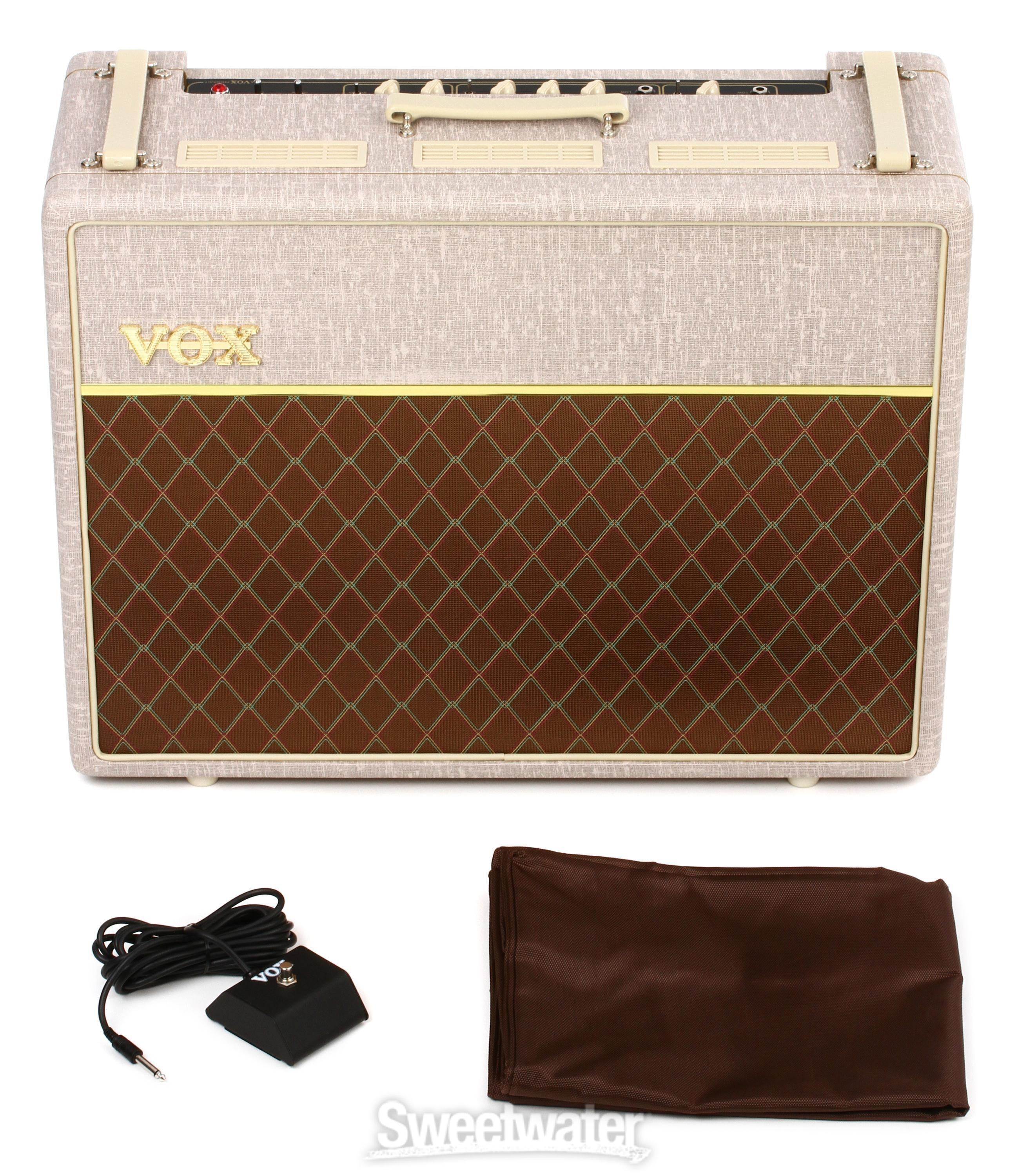 Vox AC30HW2X 30-watt 2x12