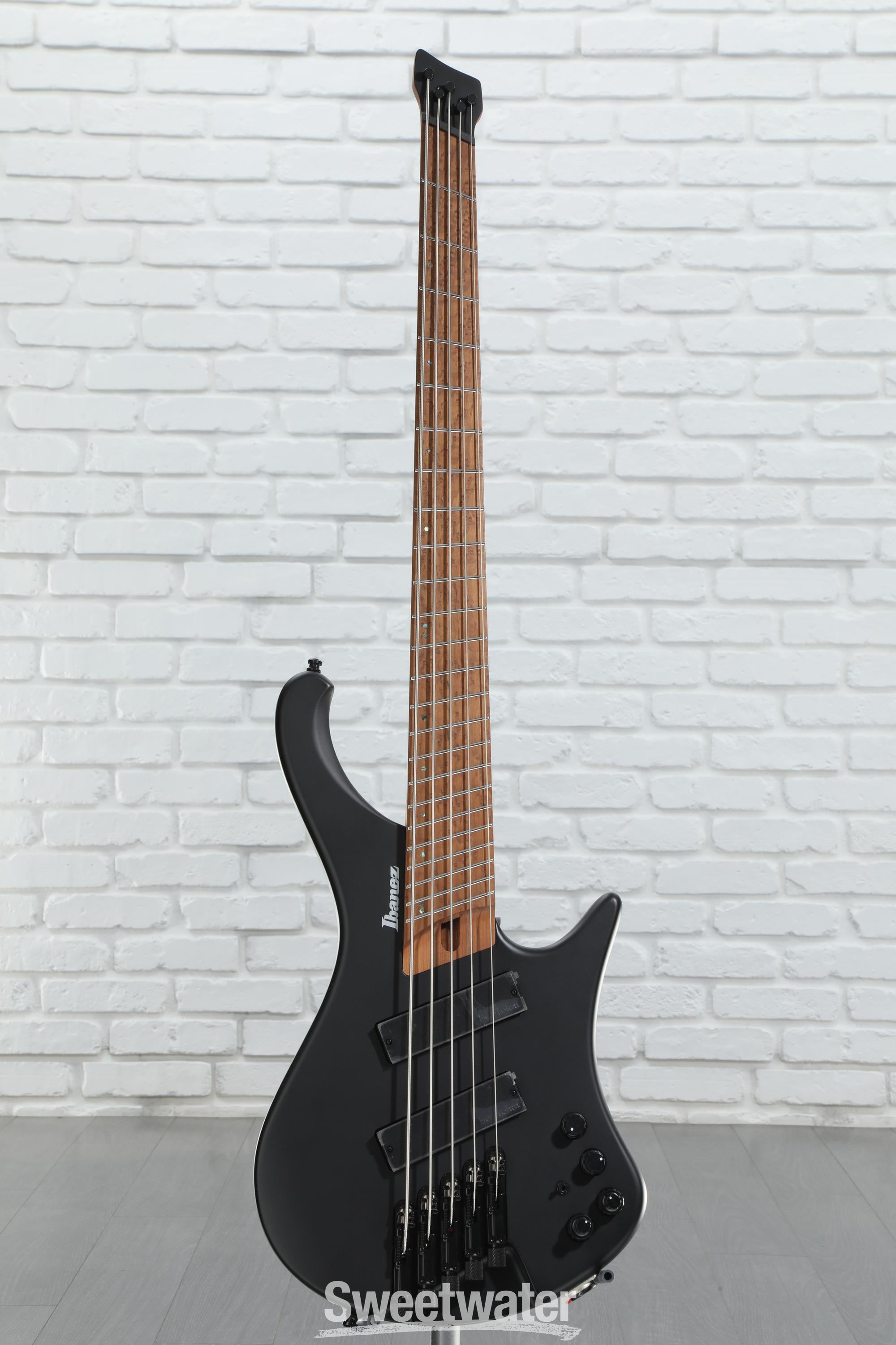 EHB1005MS | EHB | ELECTRIC BASSES | PRODUCTS | Ibanez guitars