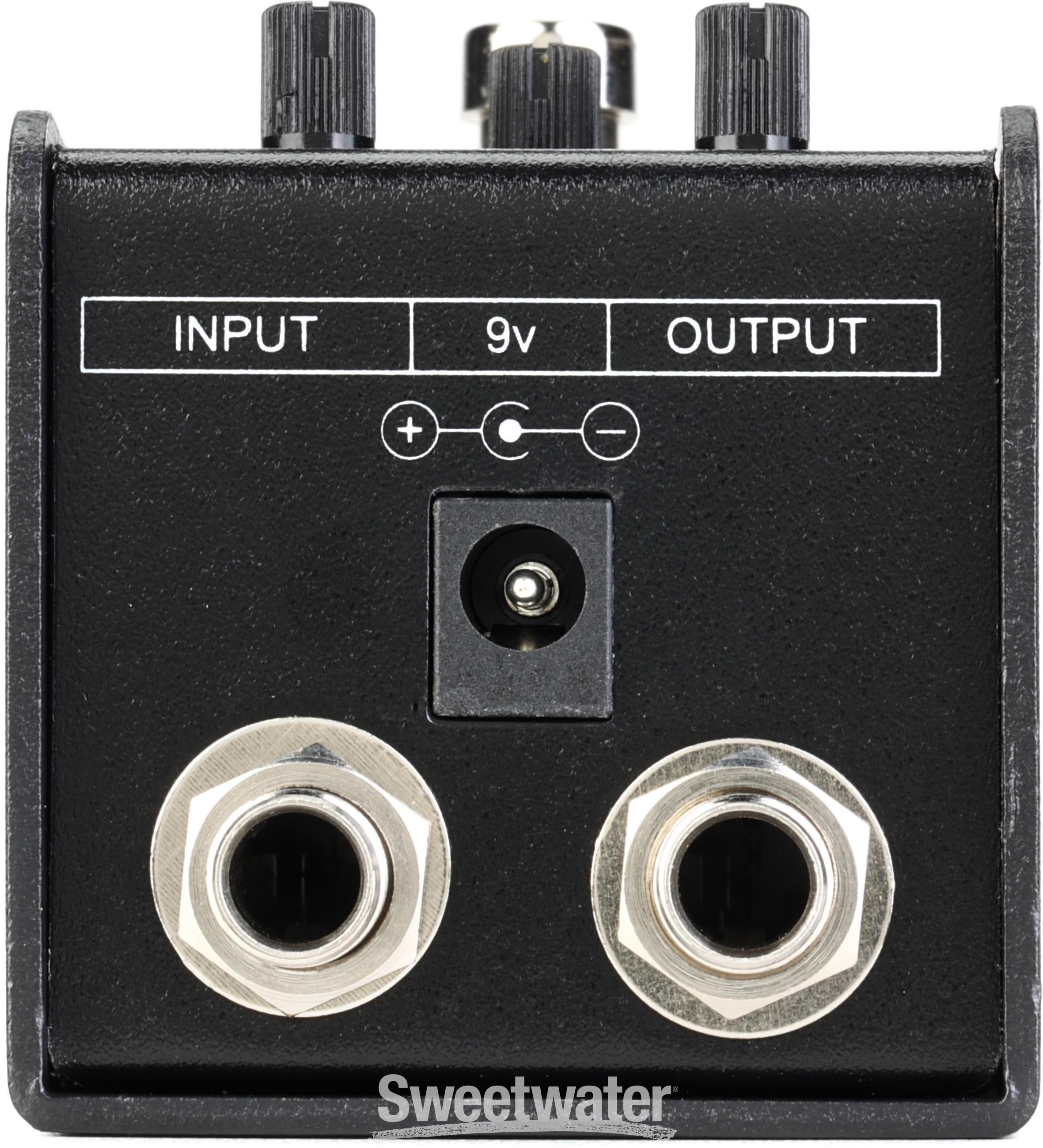 ギター PROCO / LIL'RAT DISTORTiON PEDAL Pro Co Lil' RAT Distortion Pedal | Sweetwater