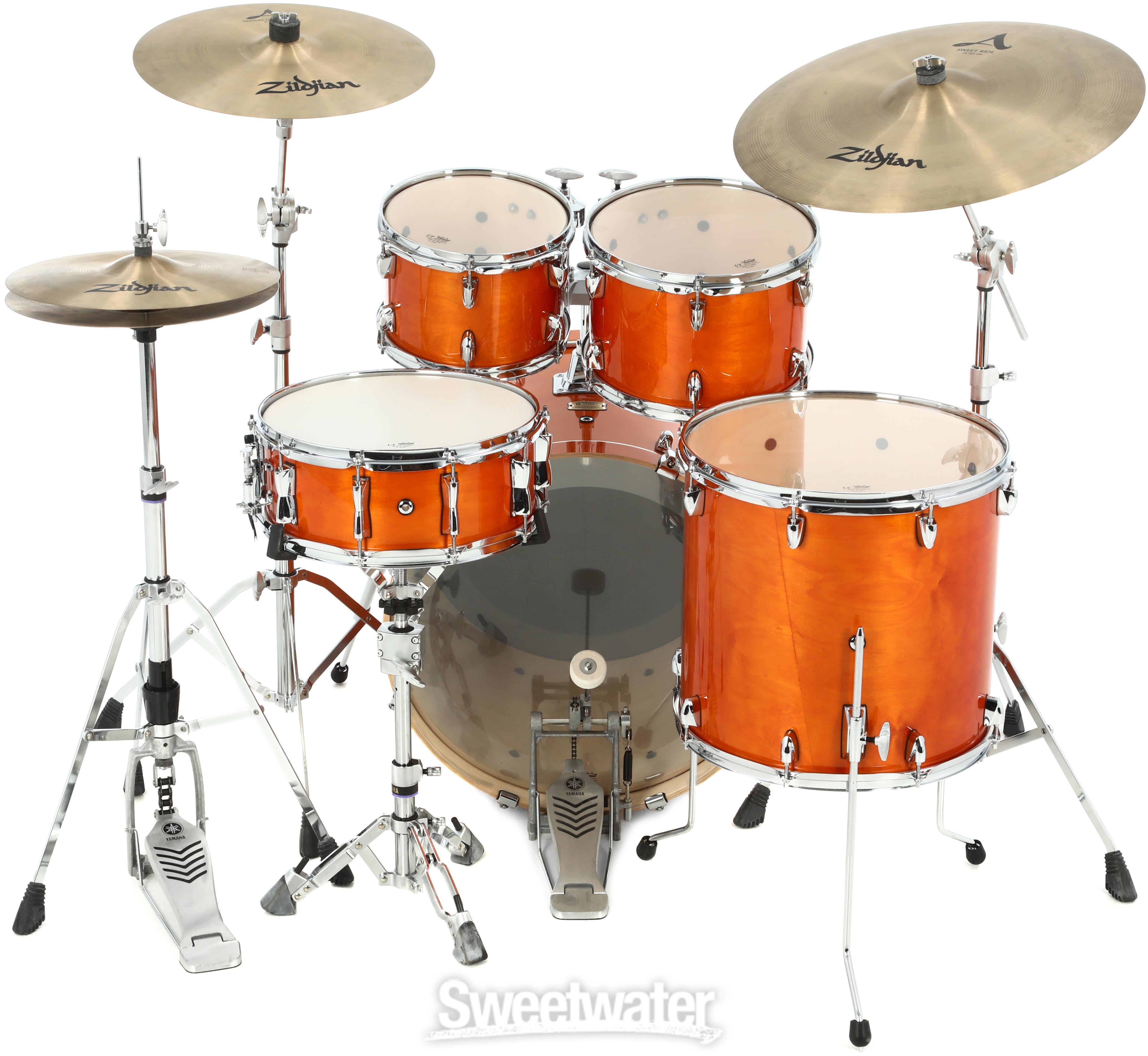 Stage drum deals kit