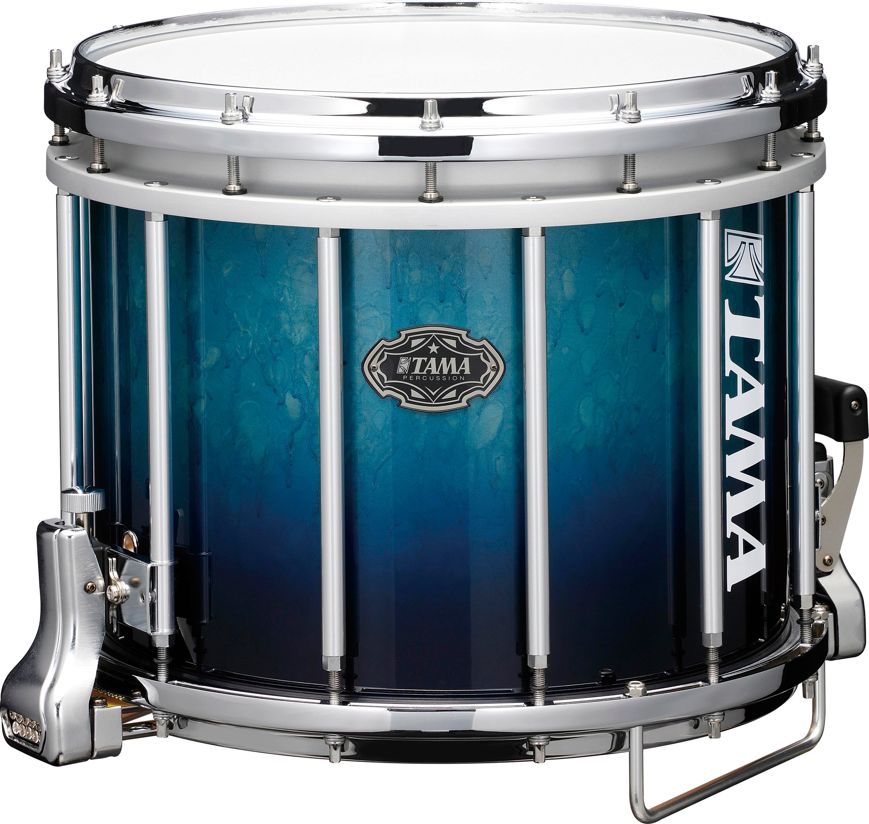 ｔａｍａ☆彡❤️ Tama Fieldstar Marching Snare Drum - 12 inches x 14 inches