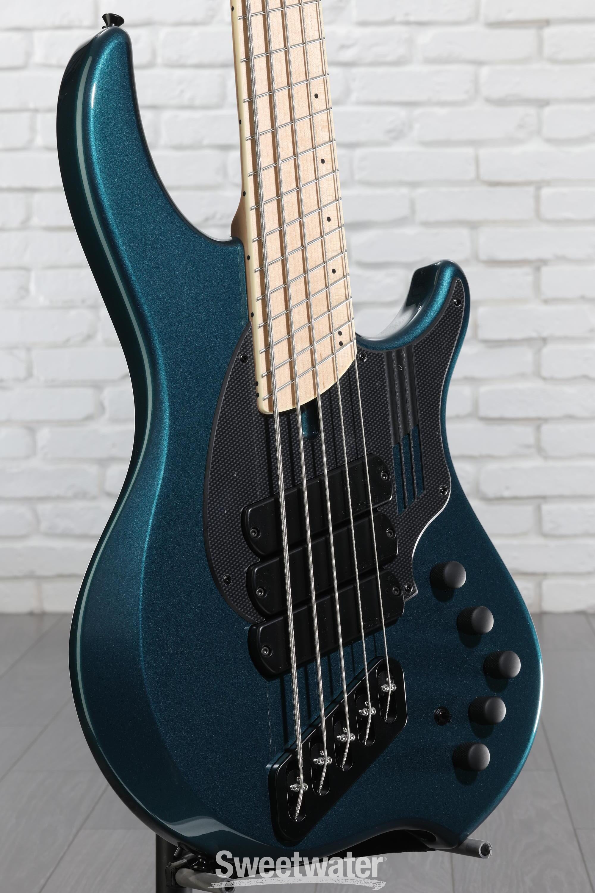 Dingwall Guitars NG3 Adam 