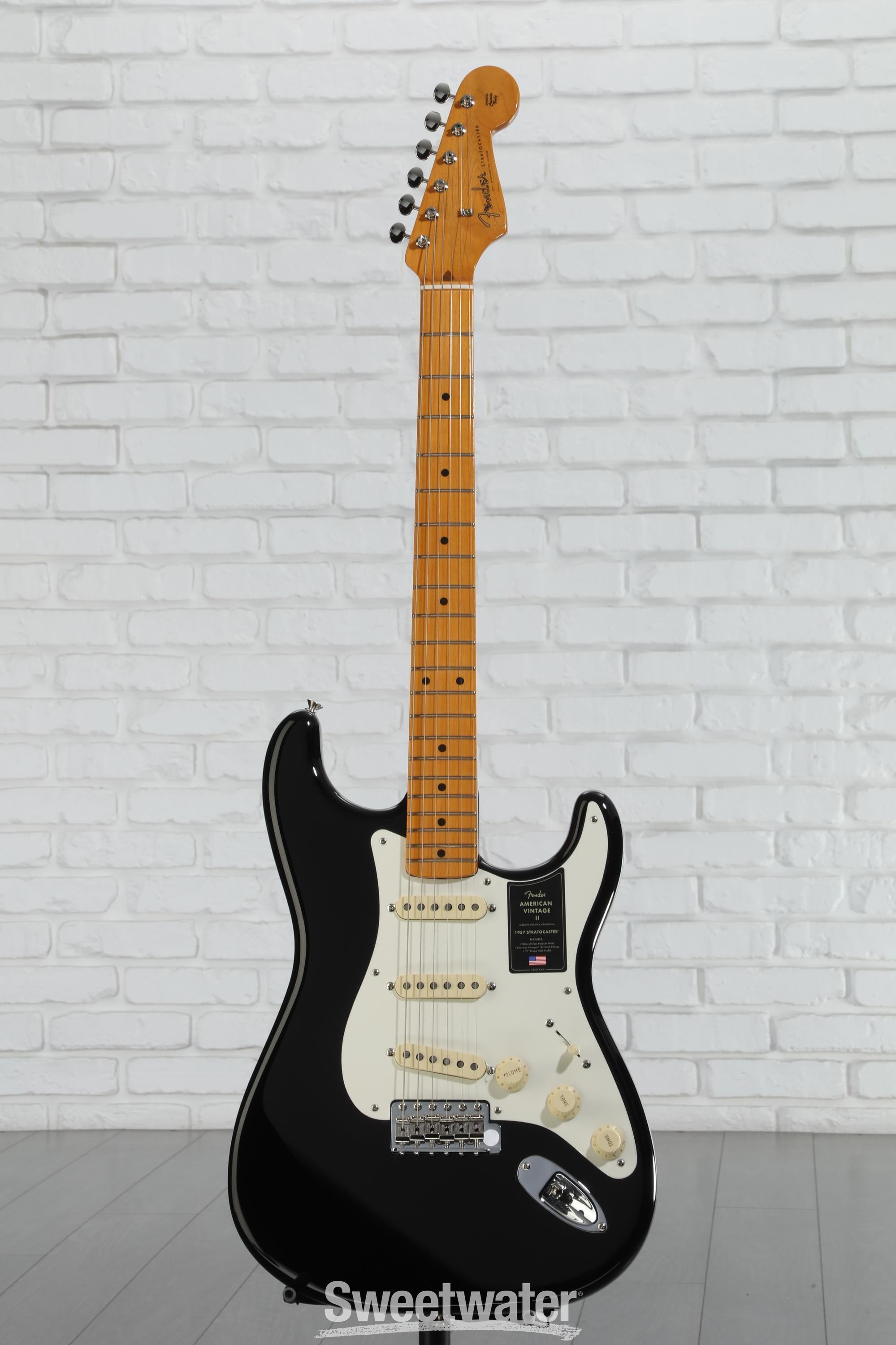 Fender American Vintage II 1957 Stratocaster Electric Guitar