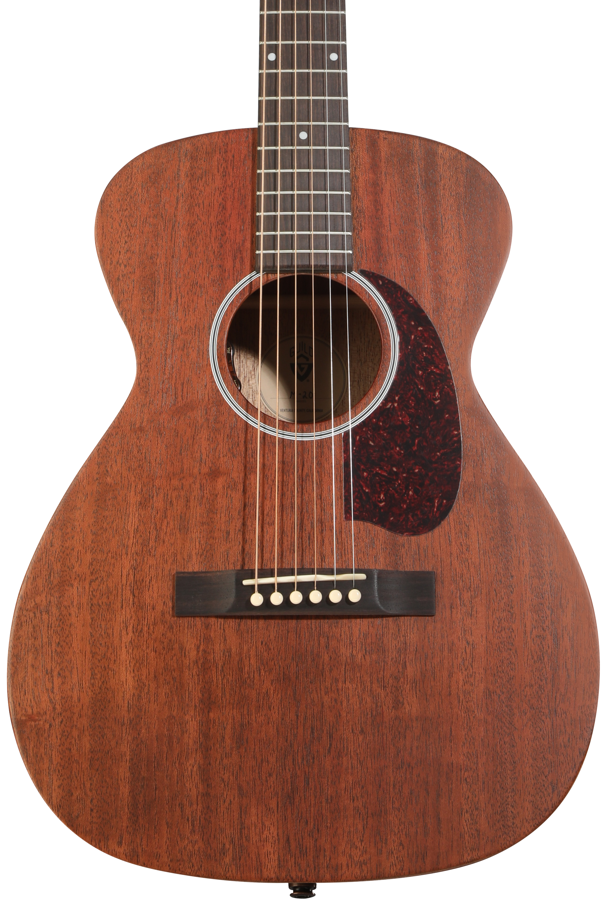 Guild F150RCE Jumbo Acoustic Electric - Natural | Sweetwater