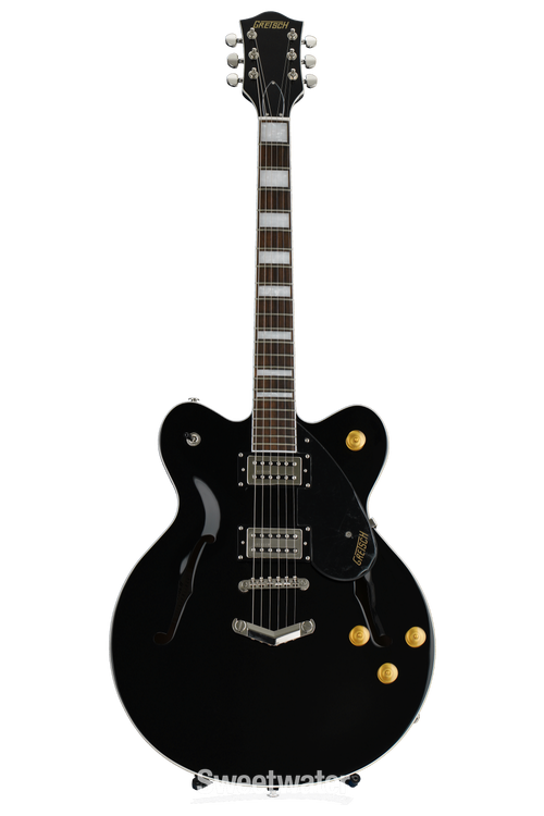 Gretsch G2622 Streamliner Center Block Double Cutaway Gretsch G2622 Streamliner Center Block Double Cutaway