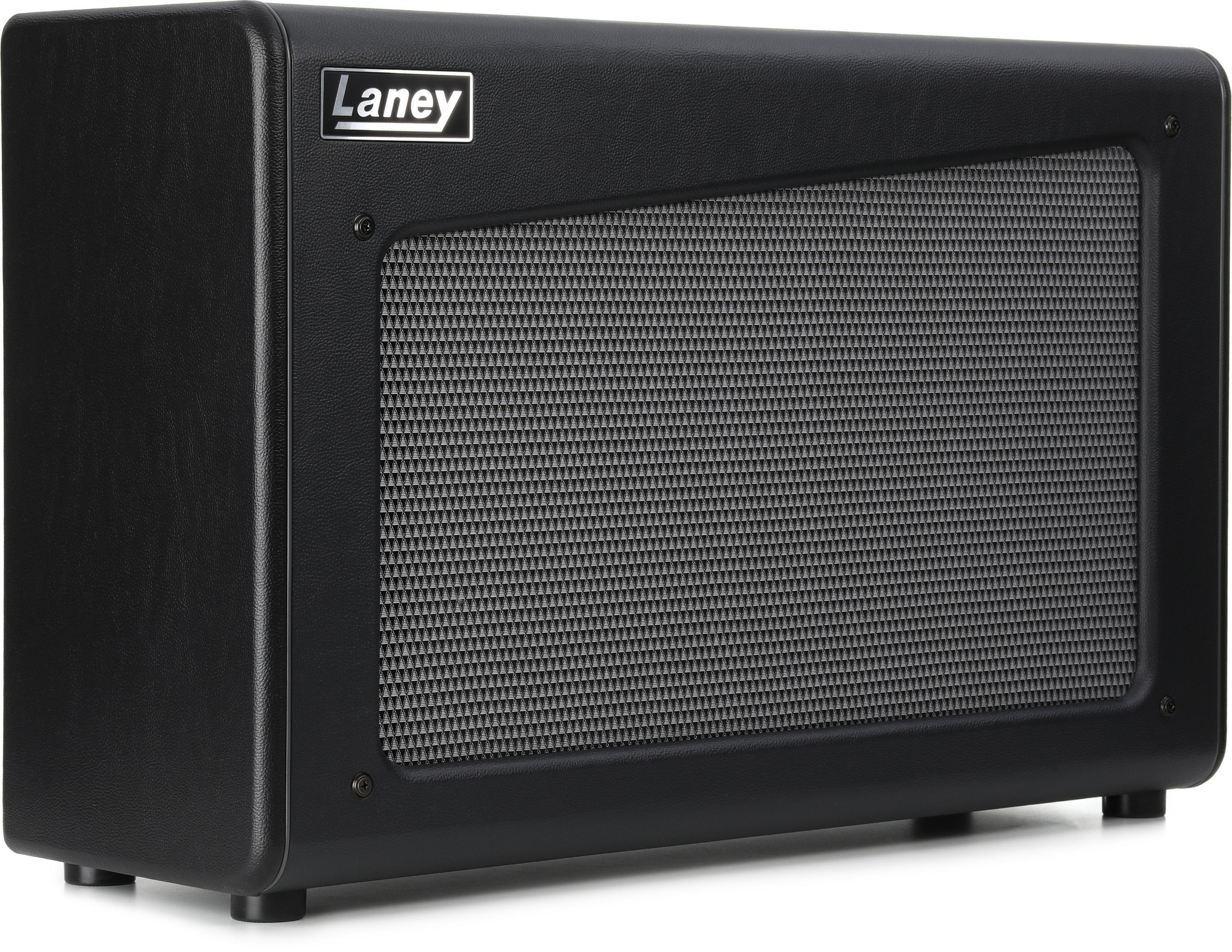 Laney Cub-212 2 x 12-inch 100-watt Guitar Cabinet