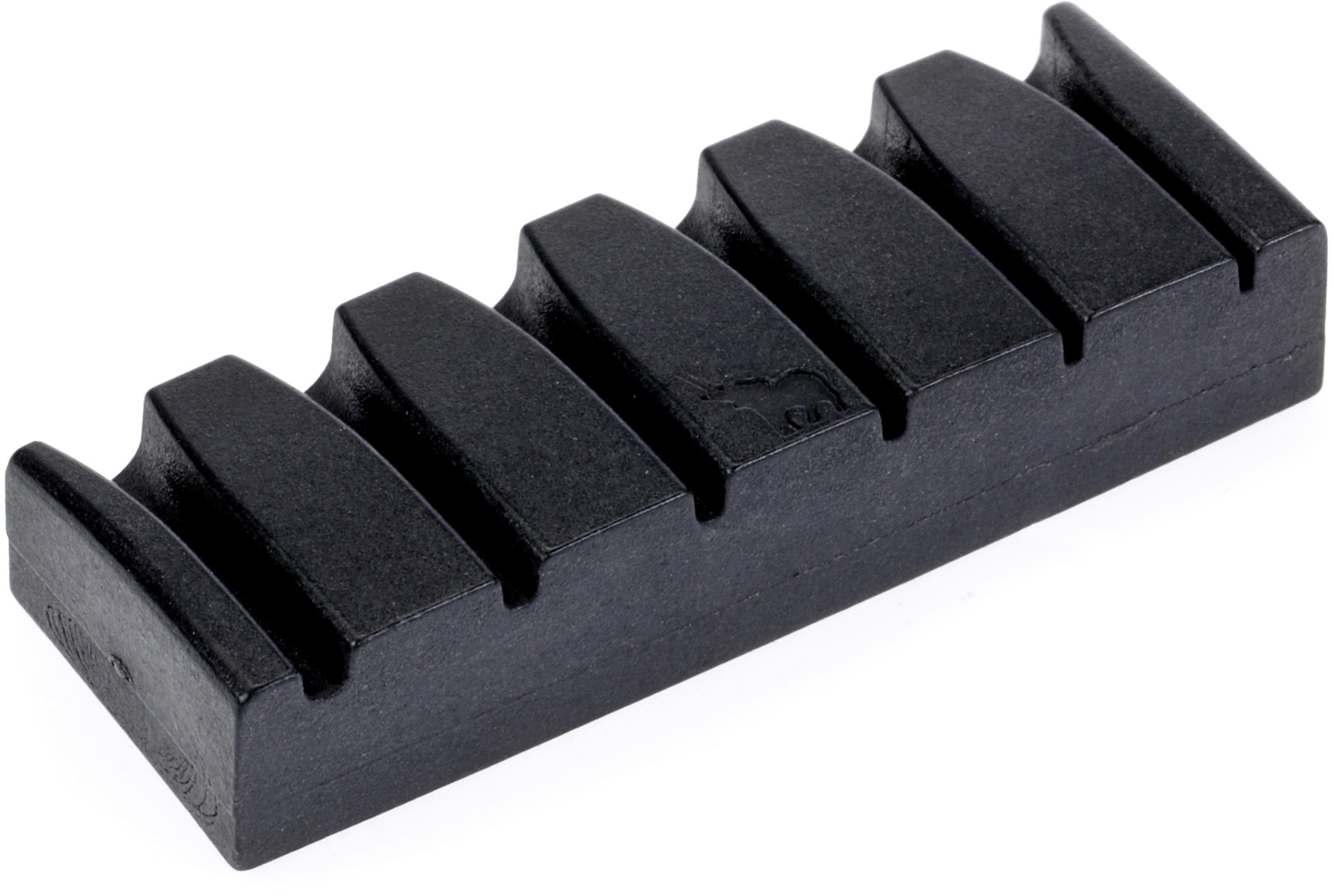 Graph Tech PU-6517-00 Un-Lock Nut for Double-locking Tremolo