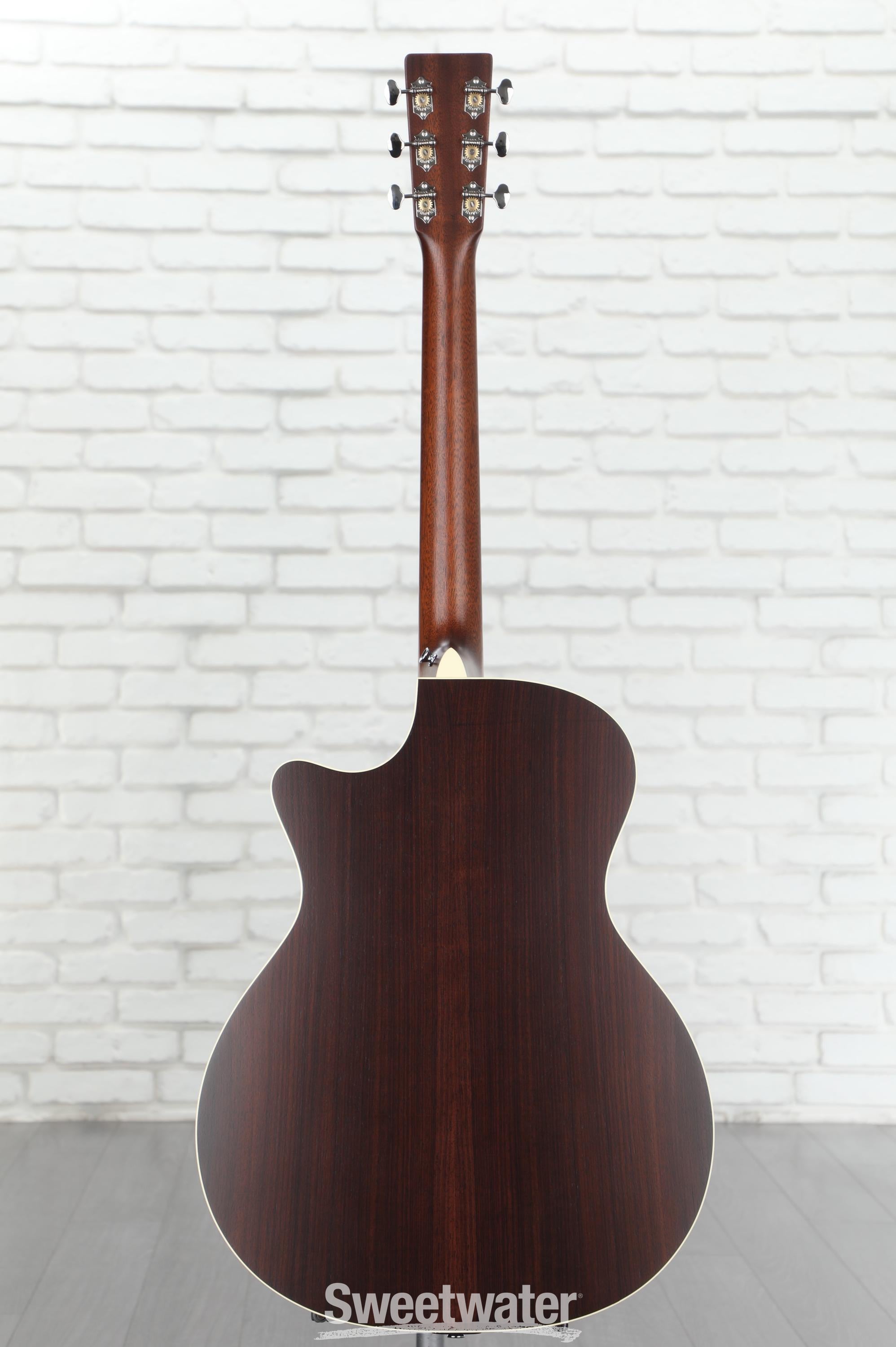 Martin GPC-16E Grand Performance Acoustic-electric Guitar
