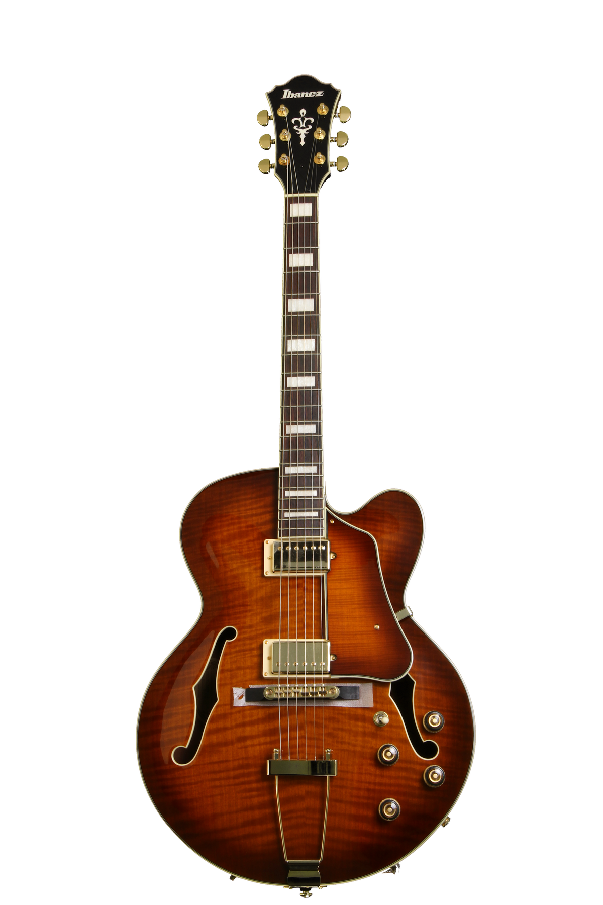 Ibanez AF95 - Violin Sunburst | Sweetwater