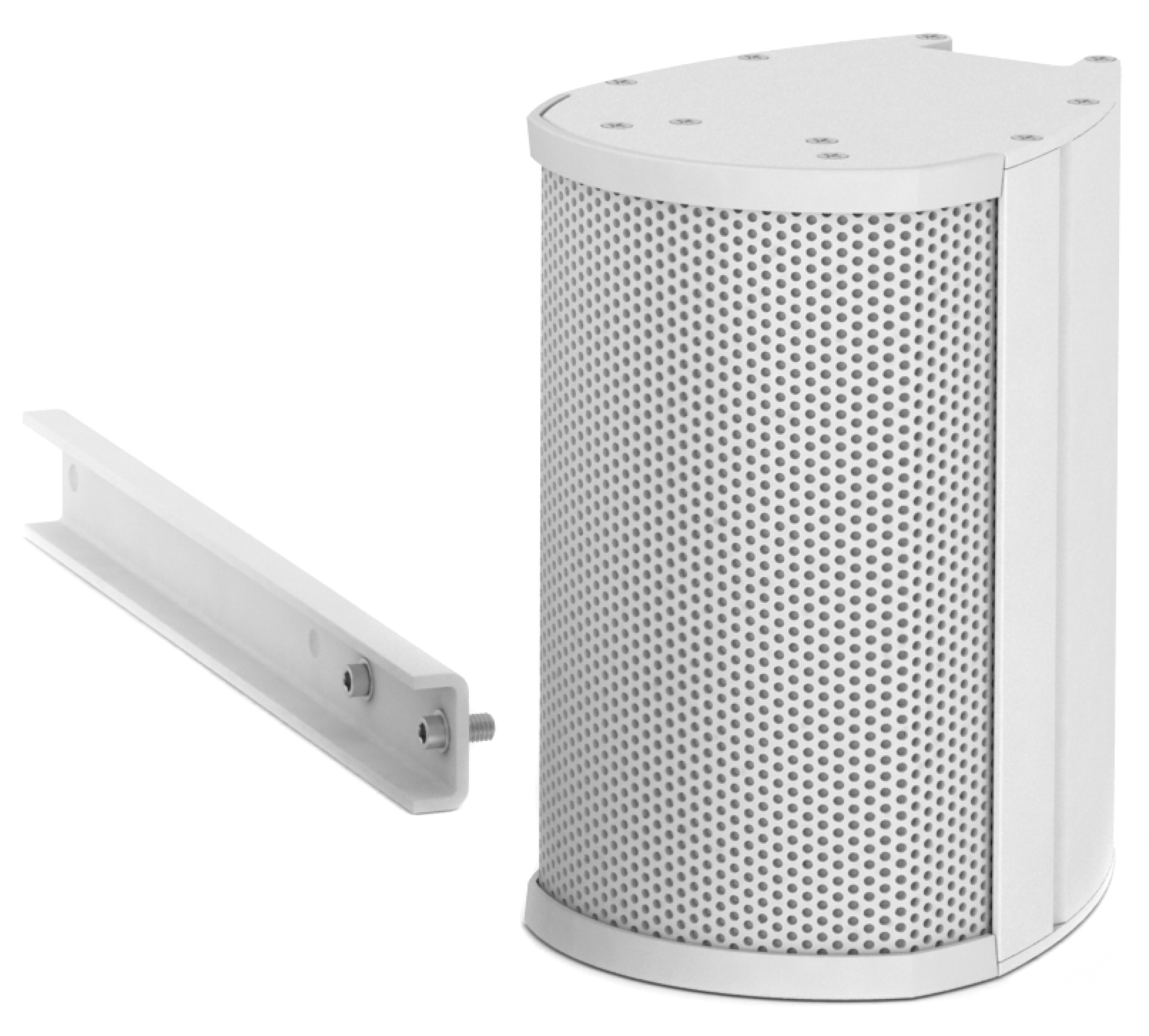 Bose panaray MA12 2本セット ホワイト Bose Professional Panaray MA12EX Modular Vertical 317302-0200