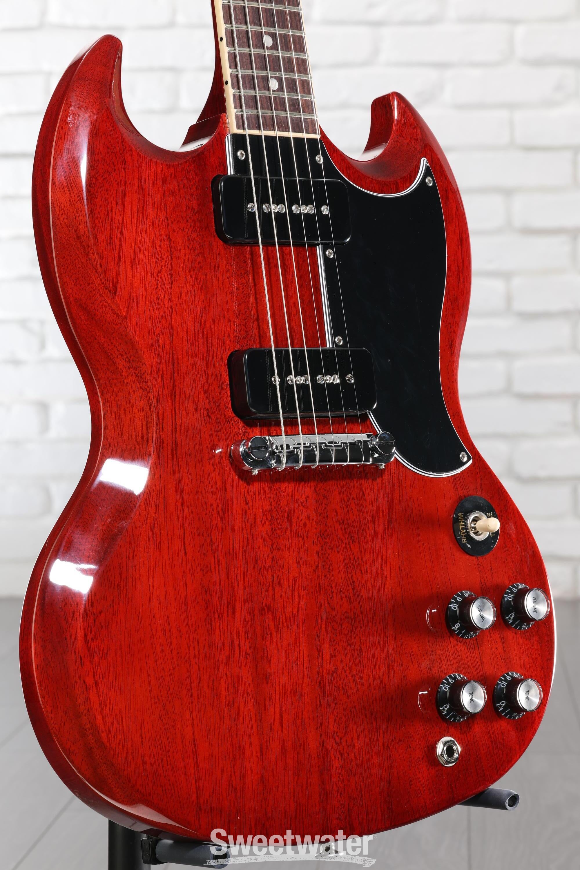 Gibson SG Special - Vintage Cherry | Sweetwater