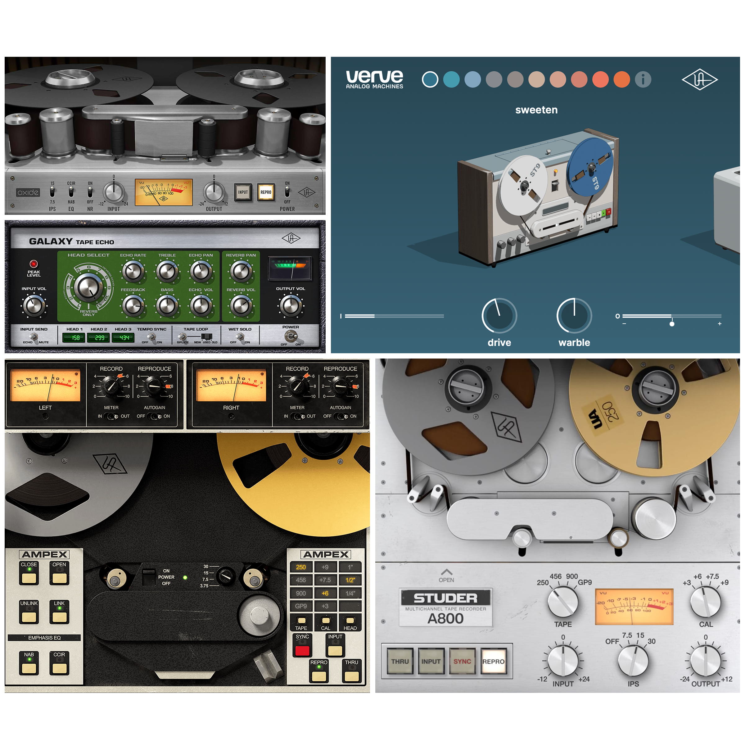 iZotope Mix & Master Bundle Advanced | Sweetwater