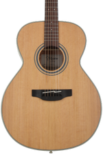 Photo of Takamine GN20 Acoustic Guitar - Natural Satin