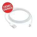 Photo of Apple Lightning to USB Cable - 1 meter
