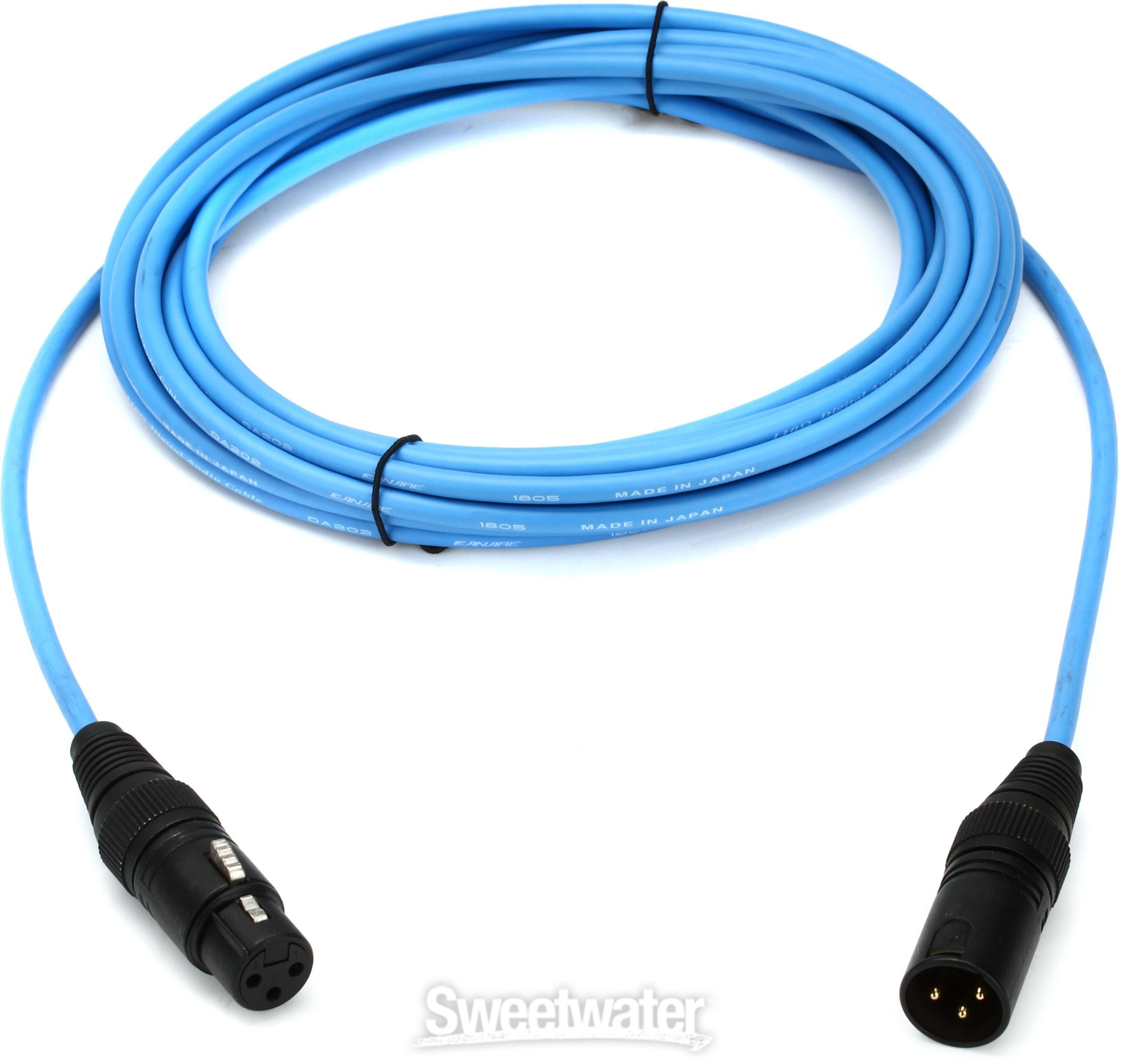 Line 6 L6 Link Cable - 20 foot - Medium | Sweetwater