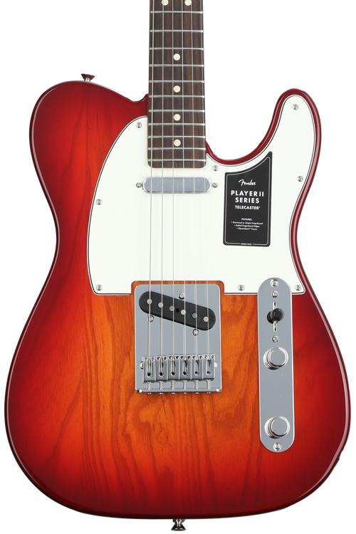 ギター Fender Player Series Telecaster Amazon.com: Fender Player Telecaster SS Electric Guitar, 3