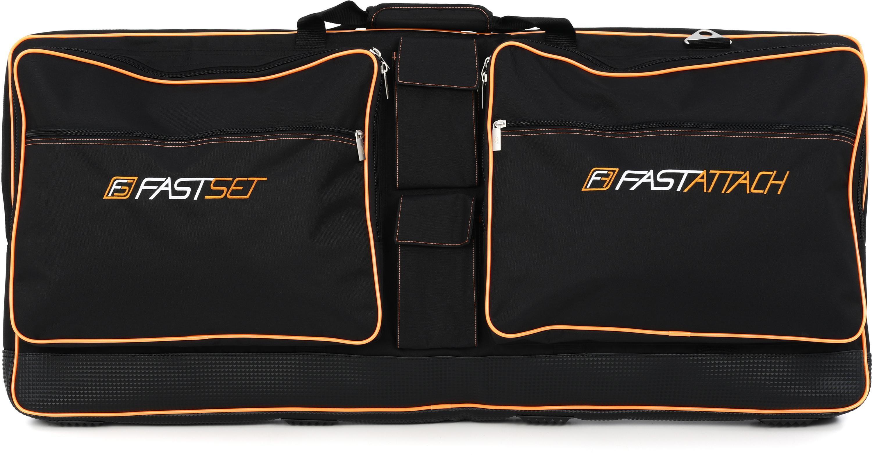 Product Image - Fastset Deluxe Carrying Case for Table and Accessories