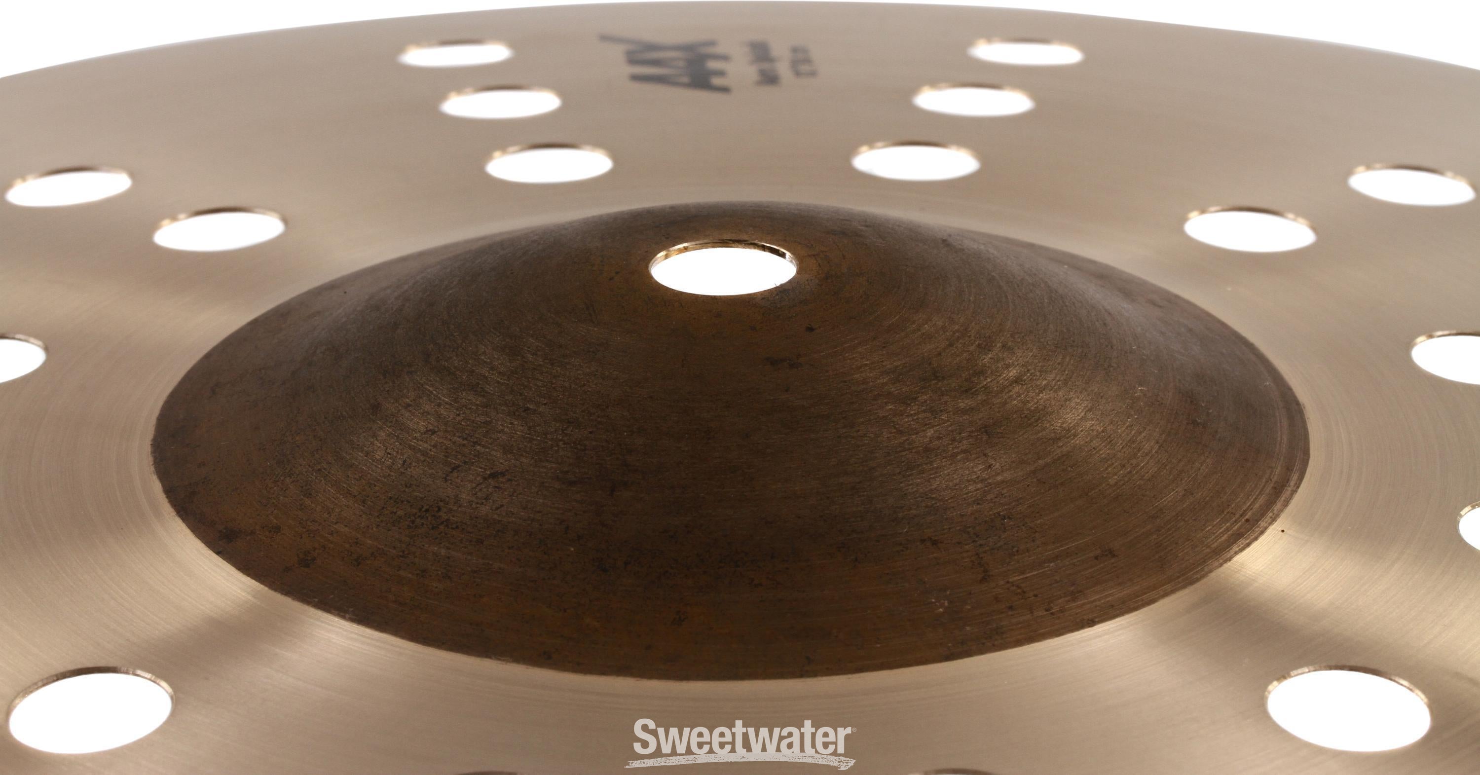 Sabian Mini Monster Stack | Sweetwater