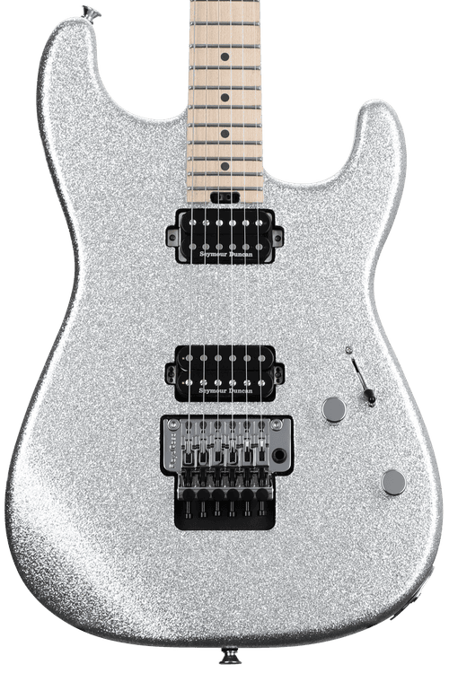 Charvel　WLE-4G Charvel WLE-4G Super Dinky Early 90s Gloss Black Near Mint