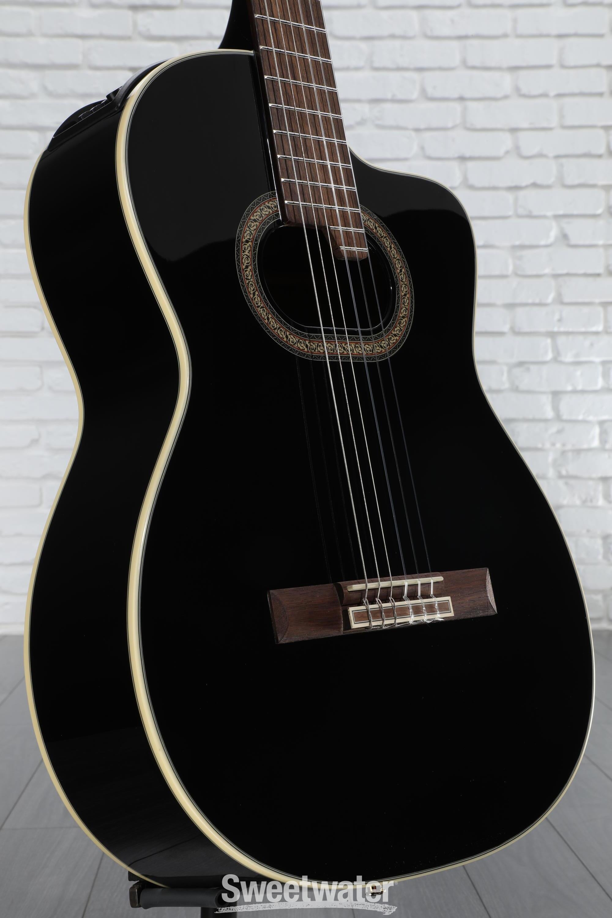 Takamine アコースティックギター ブラック Amazon.com: Takamine Legacy JEF341SC Acoustic-electric
