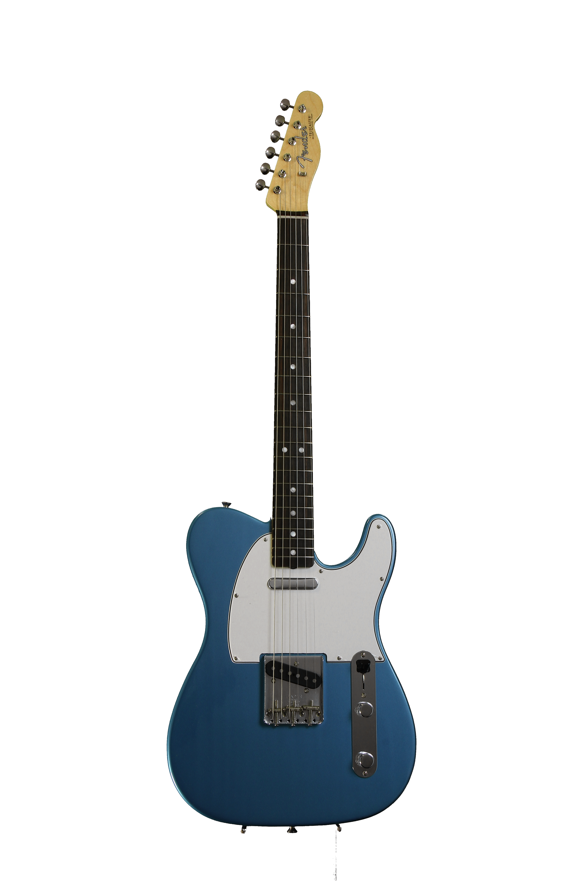 Fender American Vintage '64 Telecaster - Lake Placid Blue