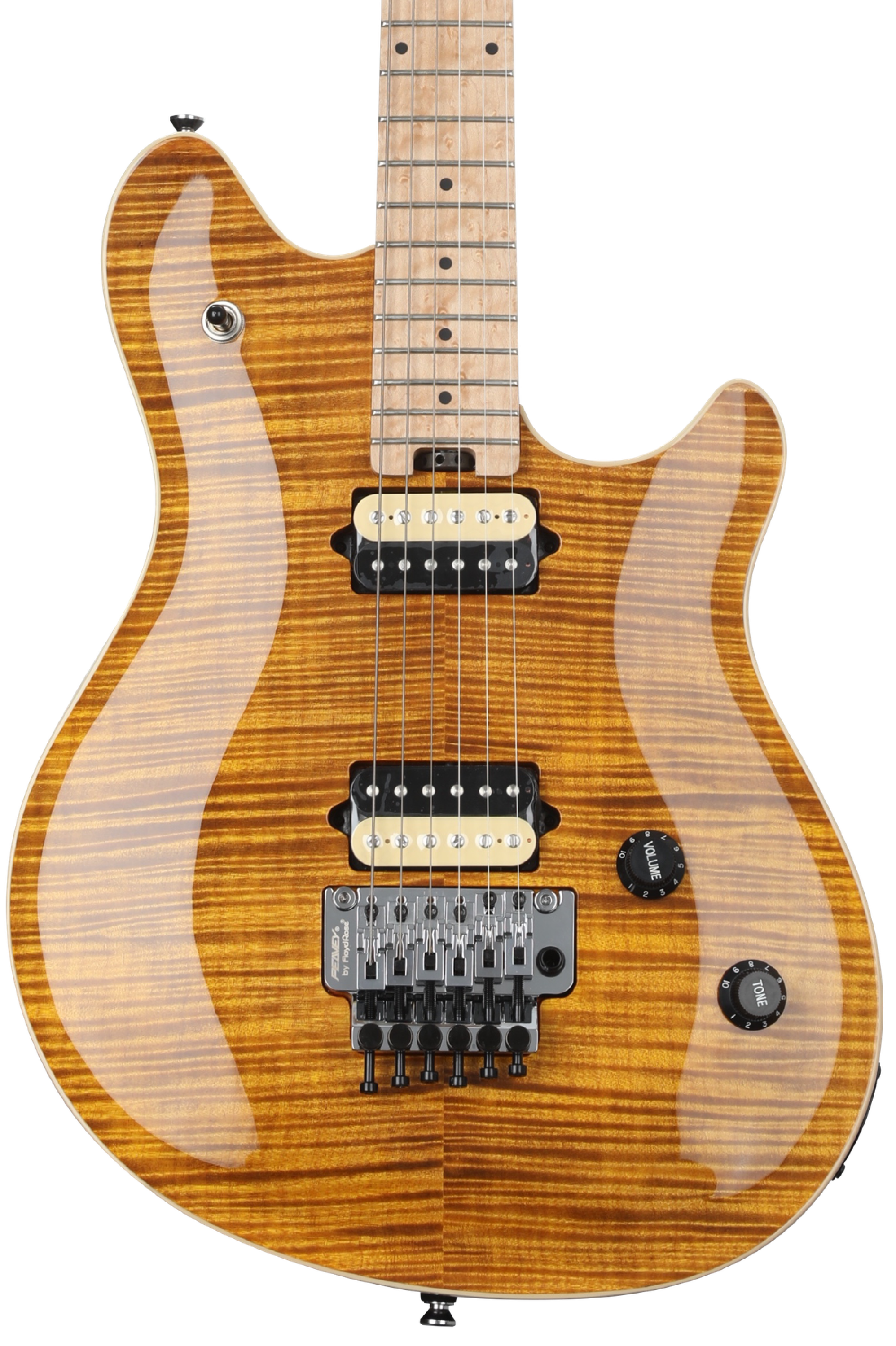 Peavey guitars hot sale