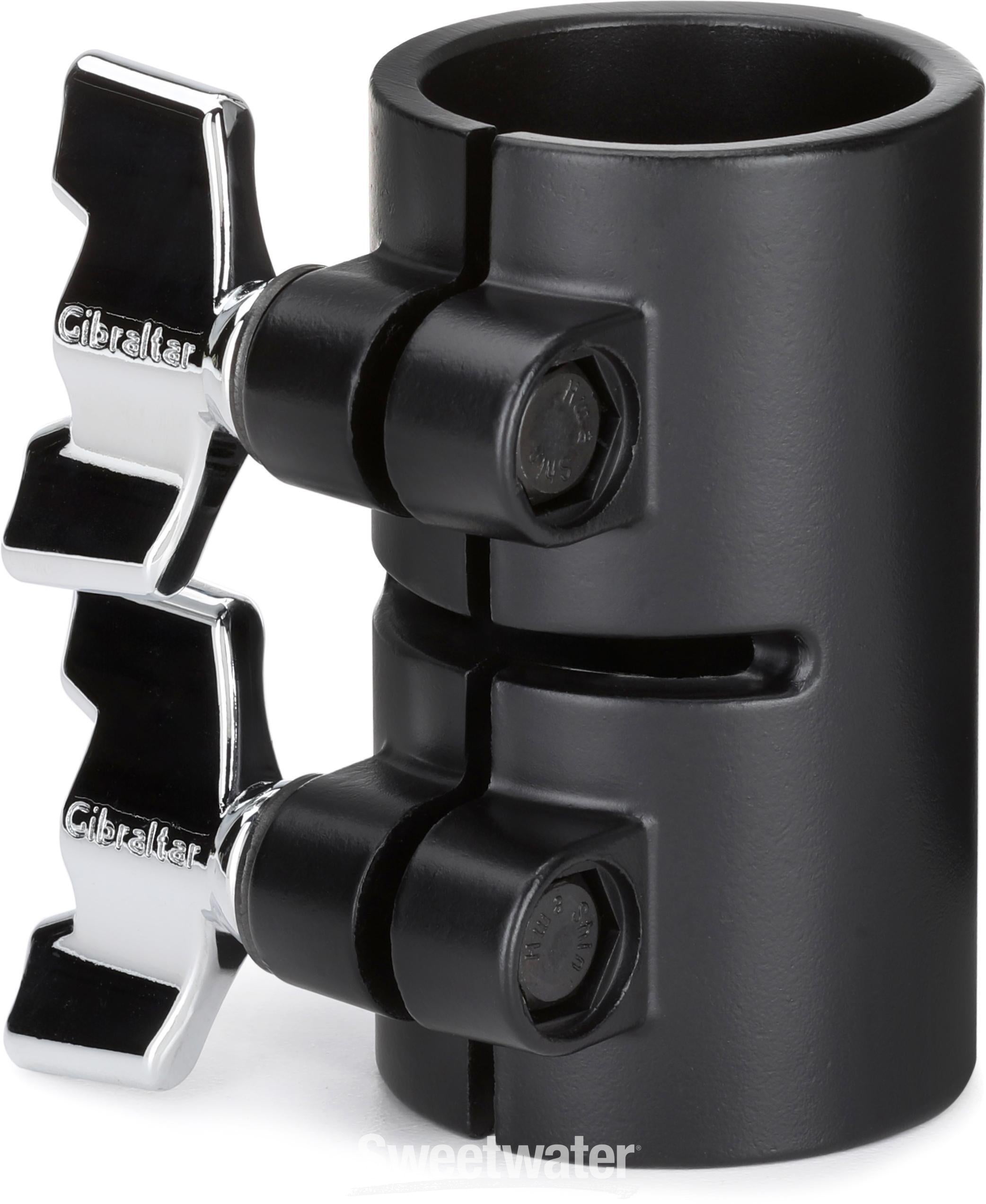 Gibraltar SC-GPREX Power Rack Extension Clamp | Sweetwater