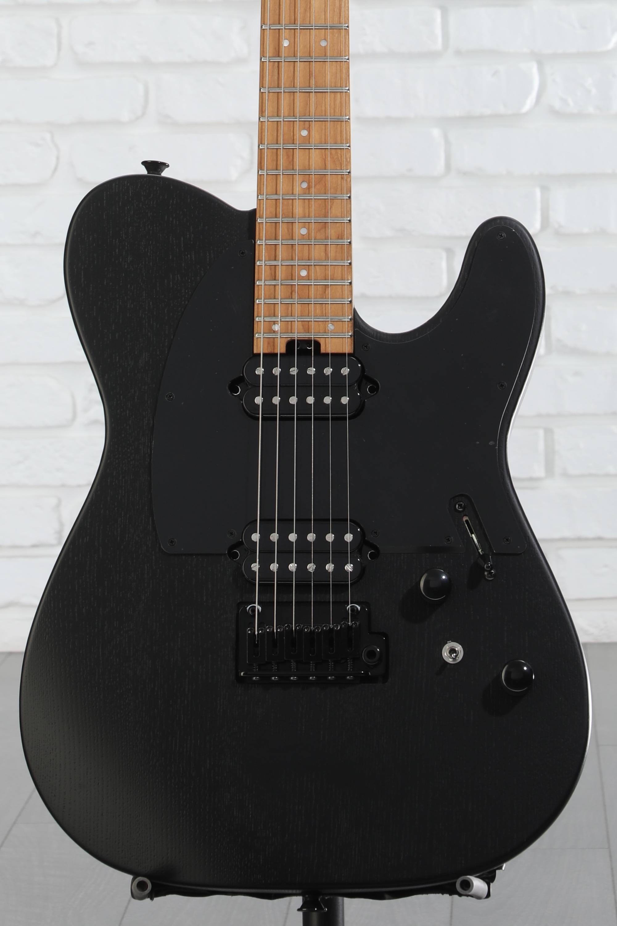 【最終価格】CHARVEL / Pro-Mod So-Cal Style 2 So-Cal Style 2 :: Pro-Mod So-Cal Style 2 24 HH 2PT CM Ash