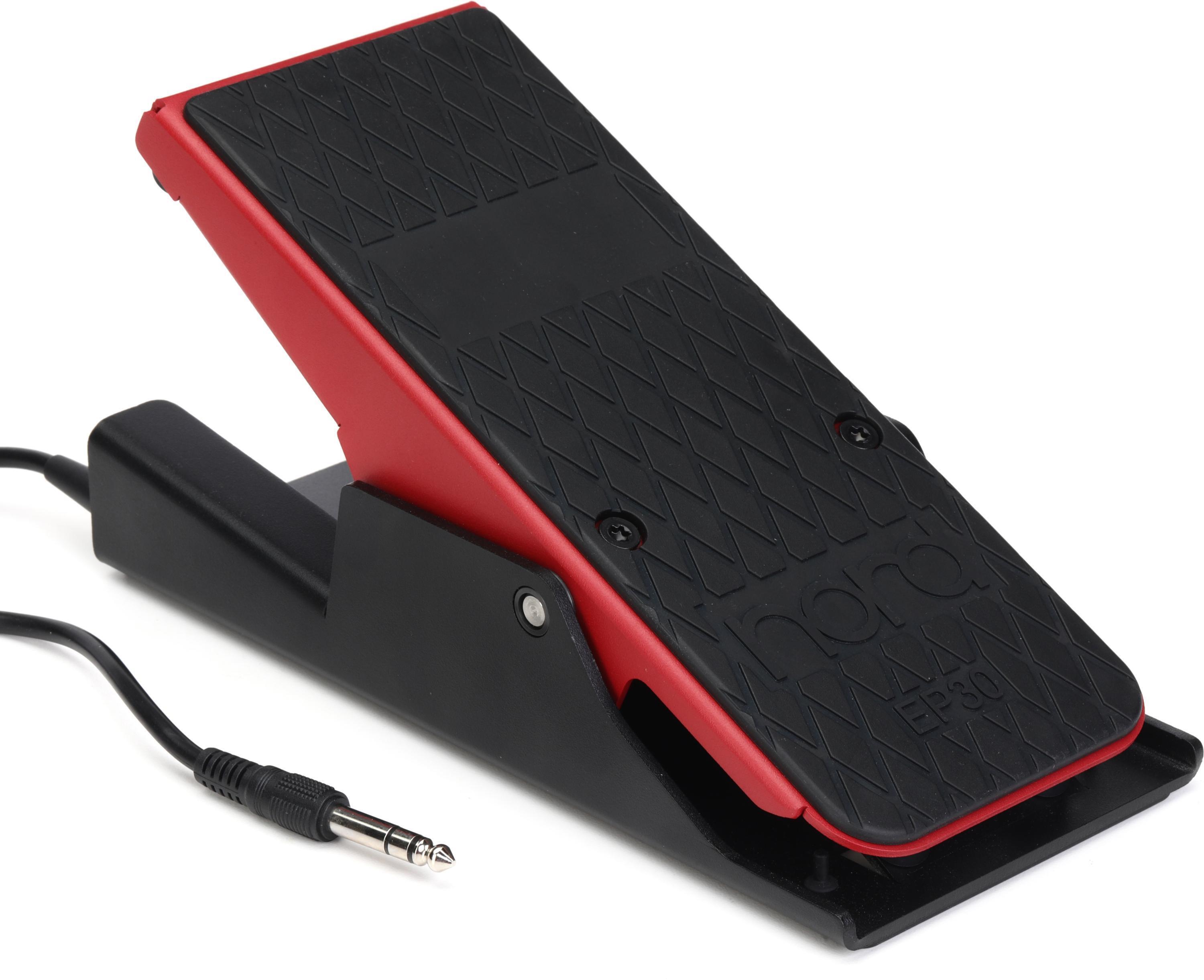 Nord Triple Pedal 2 for Nord Stage 4 Keyboards | Sweetwater