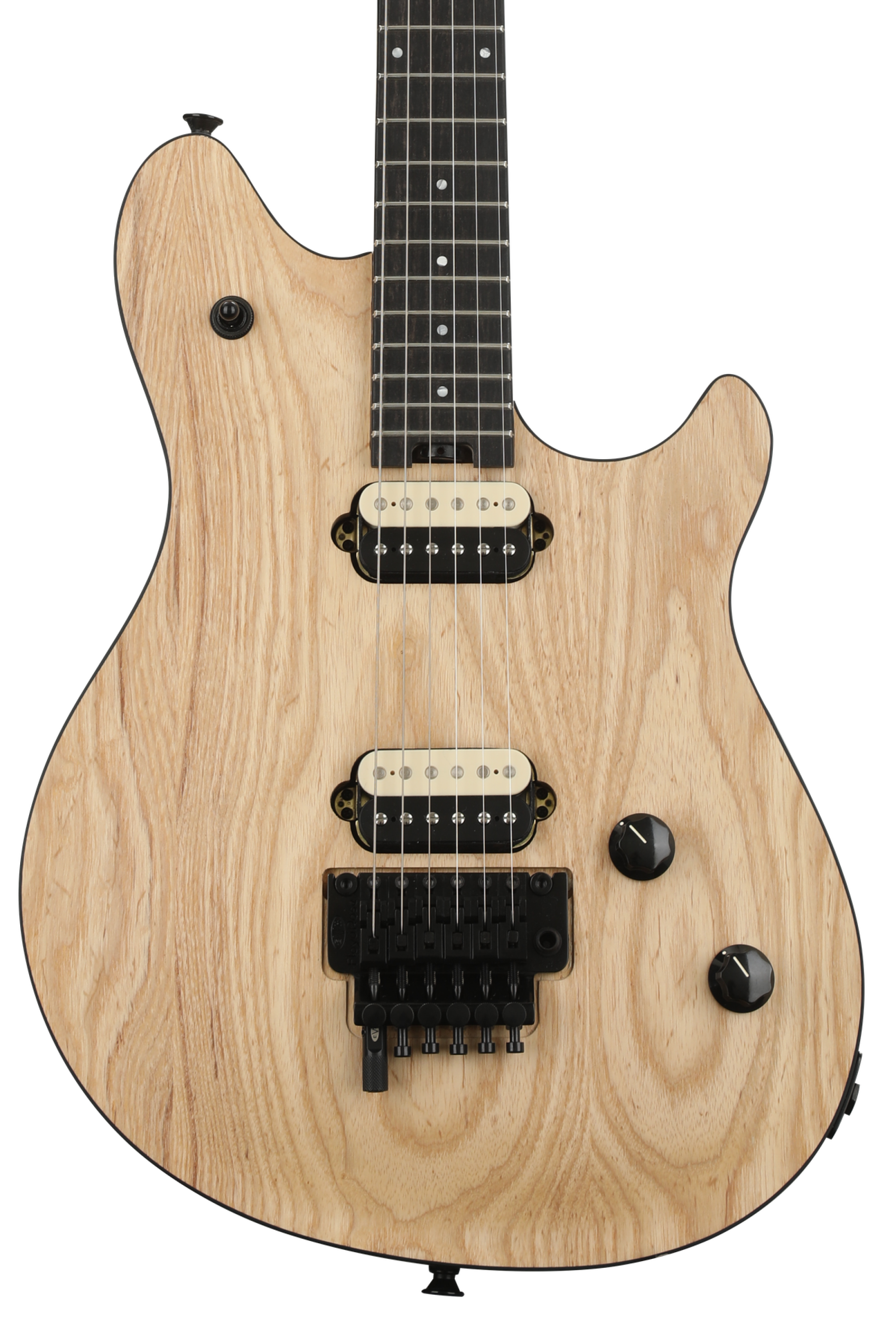 EVH Wolfgang Special - Natural Ash | Sweetwater