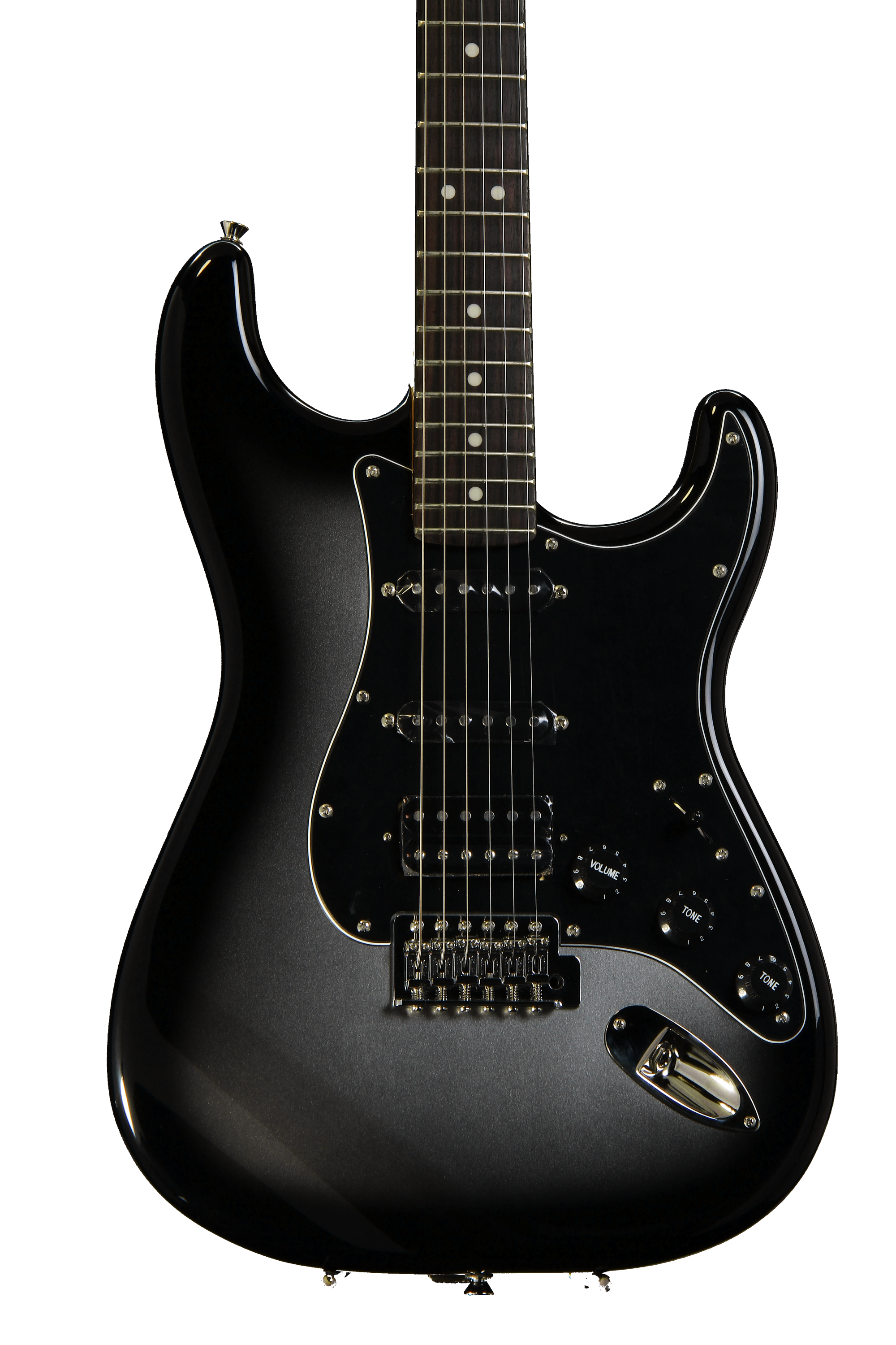 最新購入Fender Modern Player Strat ピックアップセット ギター