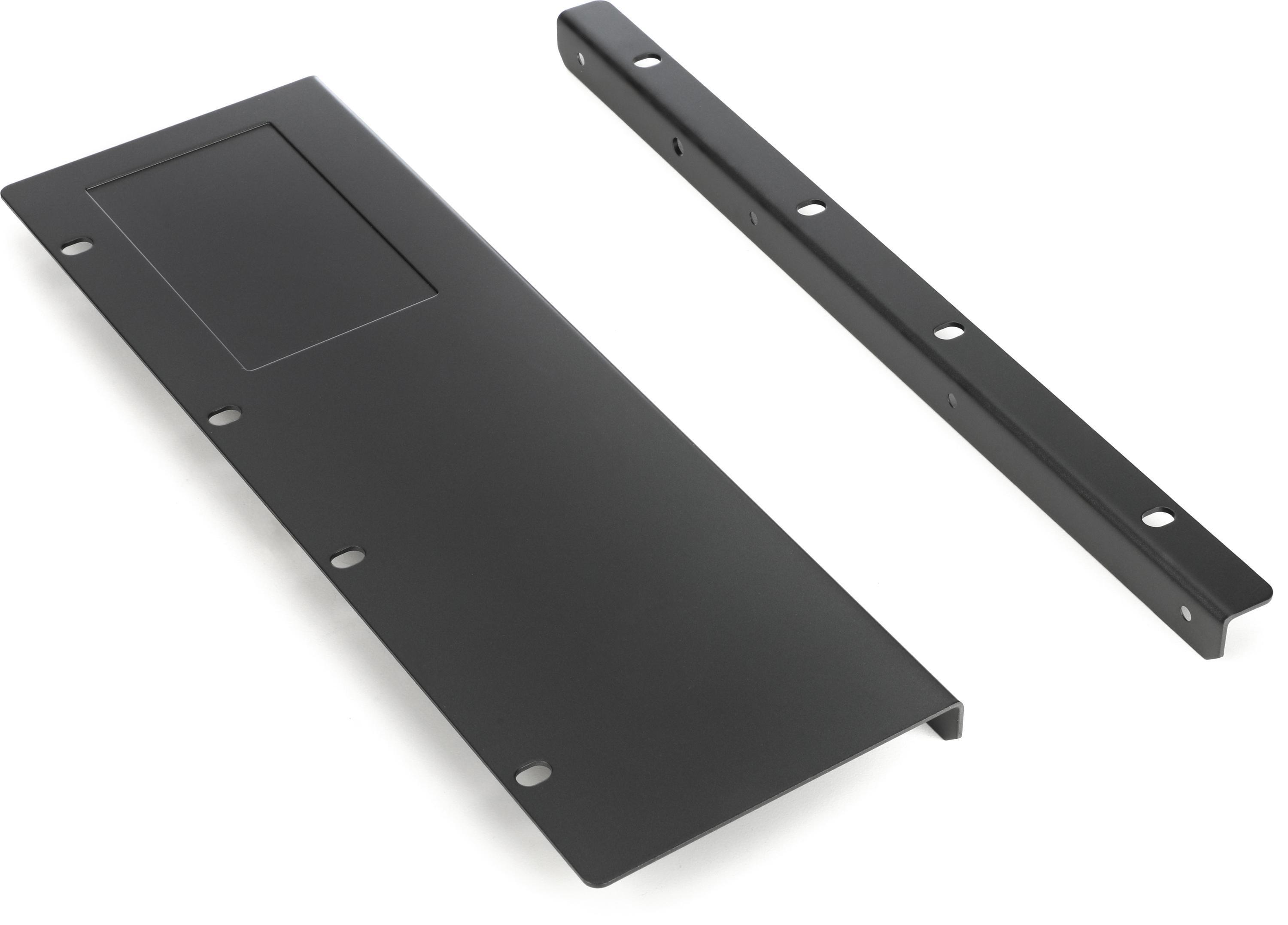 Photo of Soundcraft Rackmount Kit for Signature 12 Multitrack