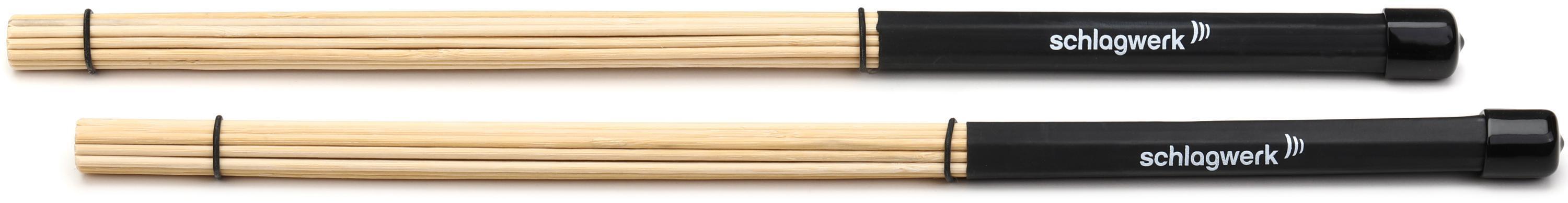 Photo of Schlagwerk ROB5 Bambooleo Percussion Rods