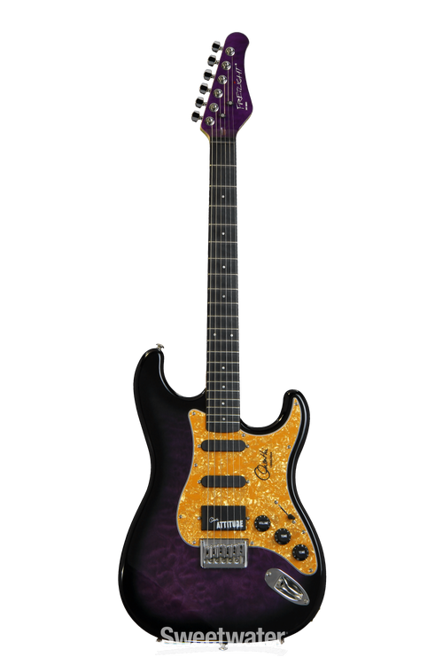 Fretlight wireless store guitar